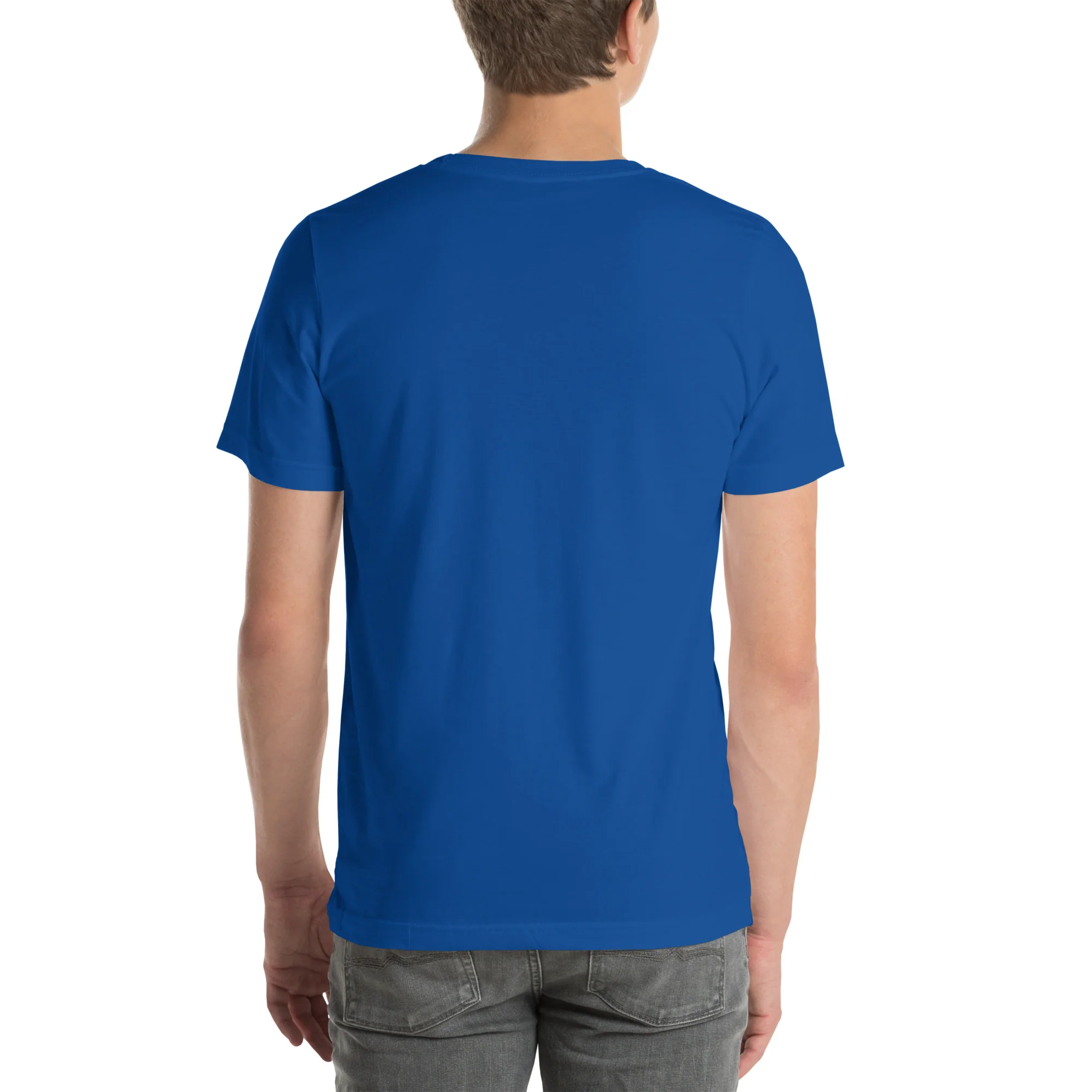OlyLife Unisex T-Shirt - Image 27
