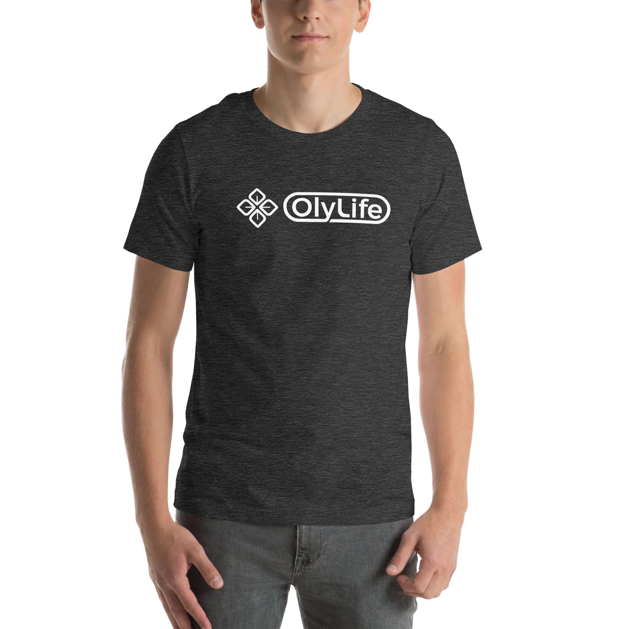OlyLife Unisex T-Shirt - Image 32