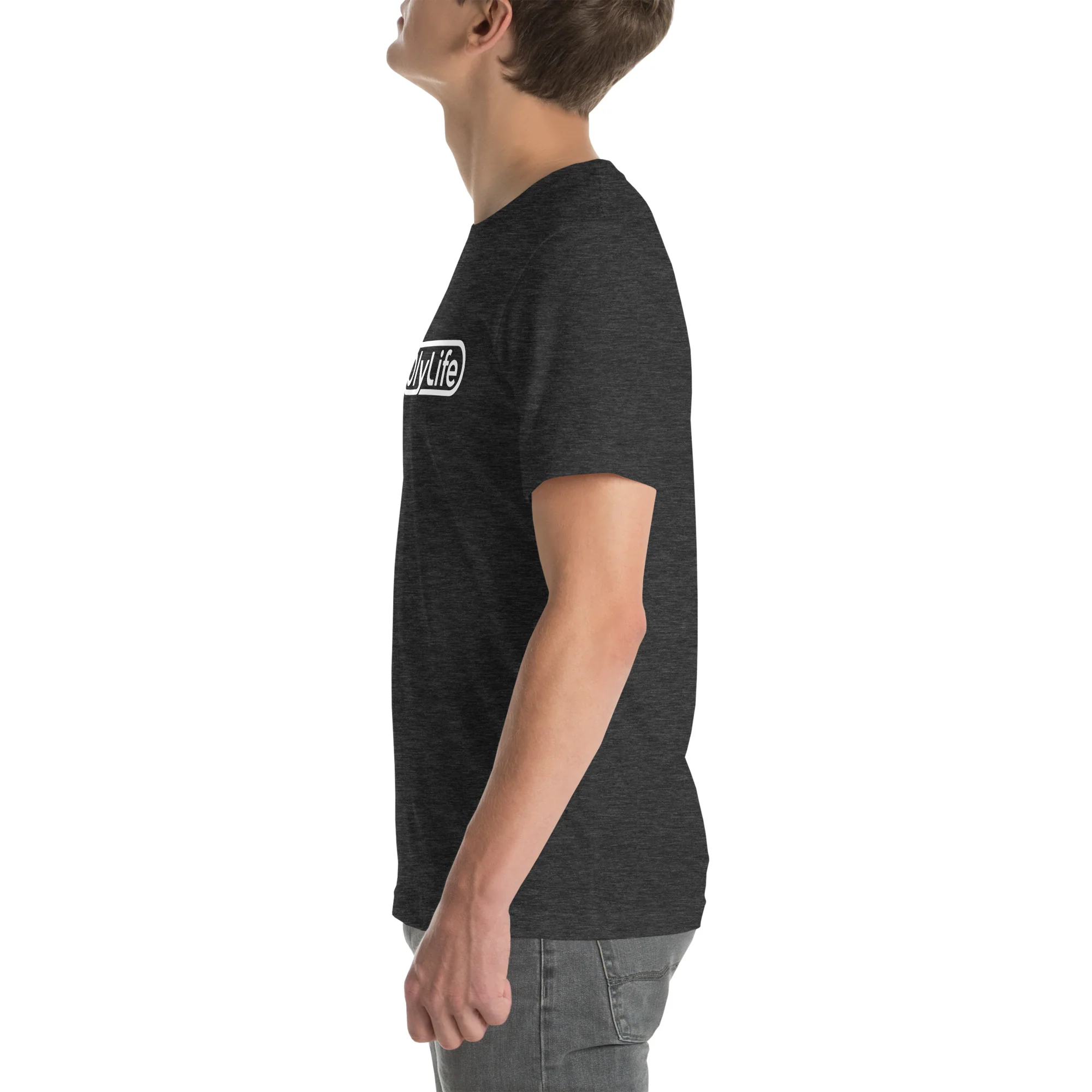 OlyLife Unisex T-Shirt - Image 34