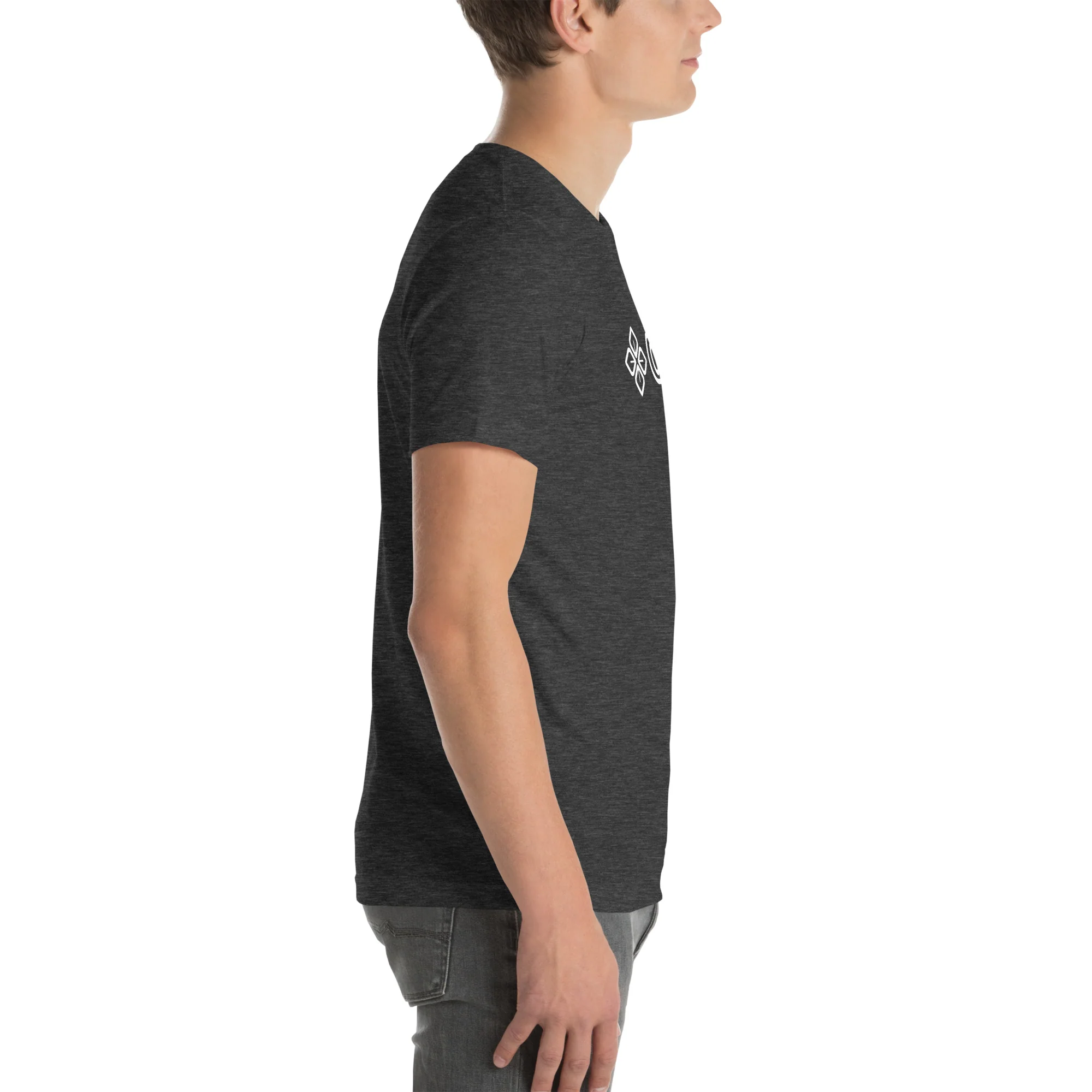 OlyLife Unisex T-Shirt - Image 36