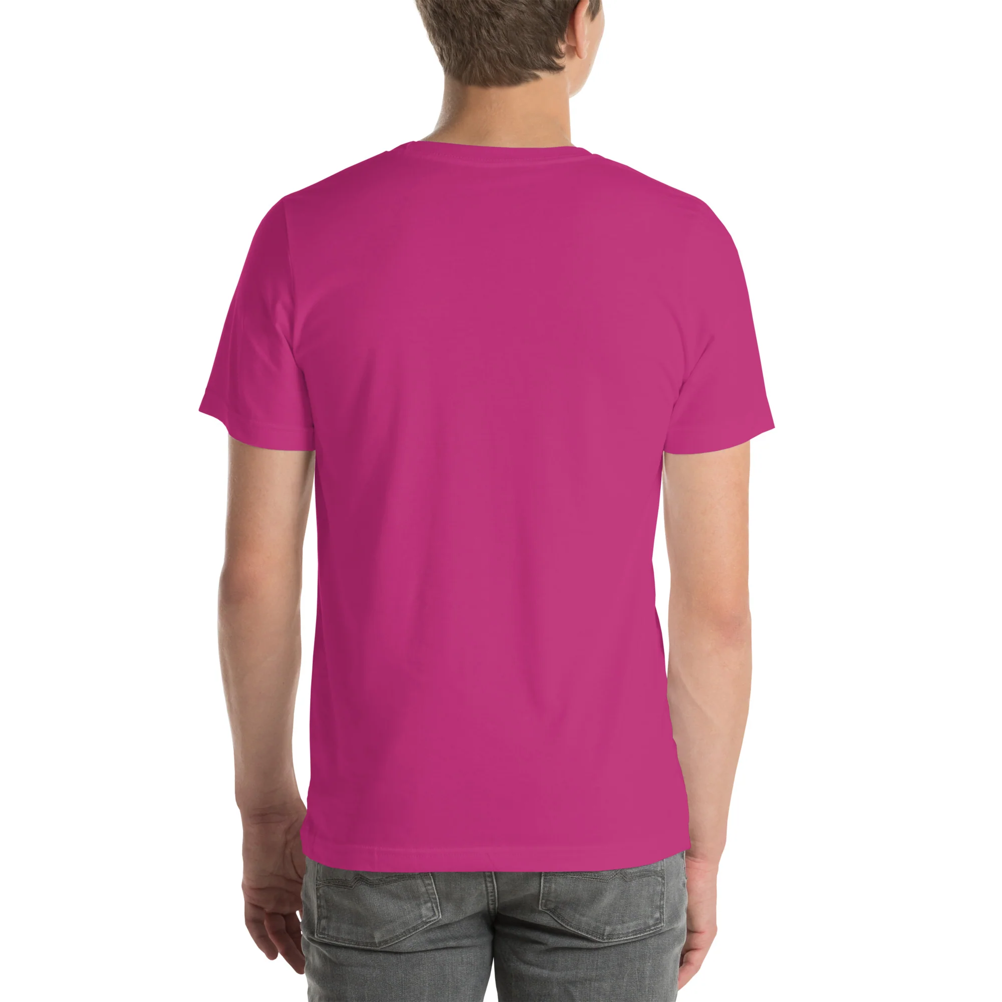 OlyLife Unisex T-Shirt - Image 39
