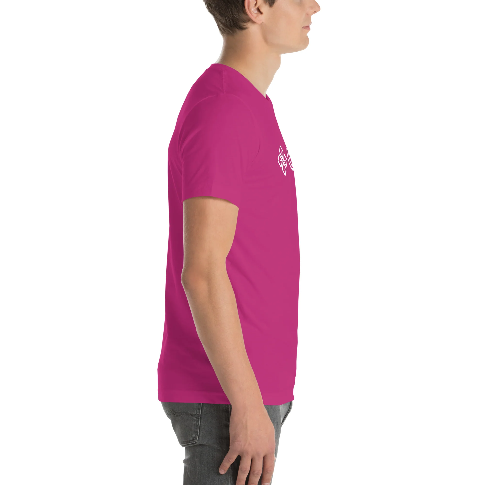 OlyLife Unisex T-Shirt - Image 42