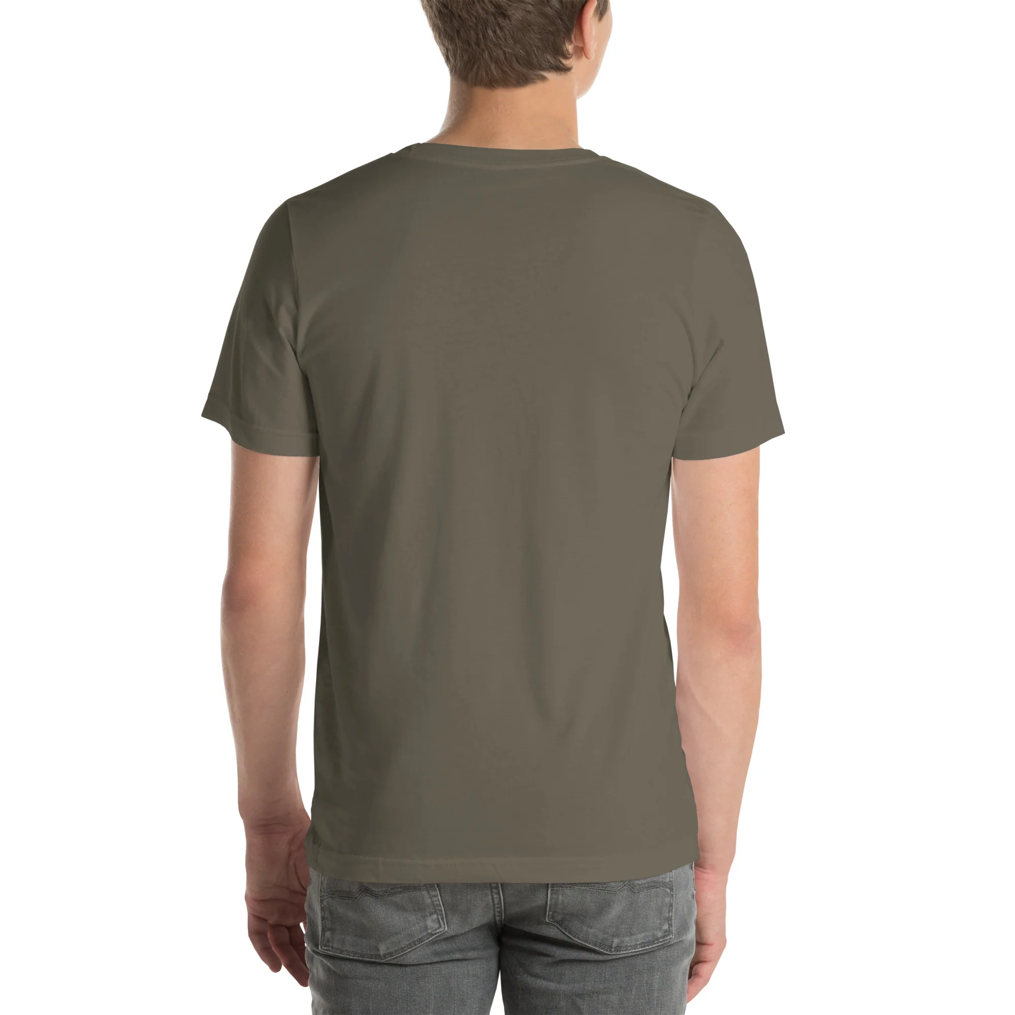 OlyLife Unisex T-Shirt - Image 44
