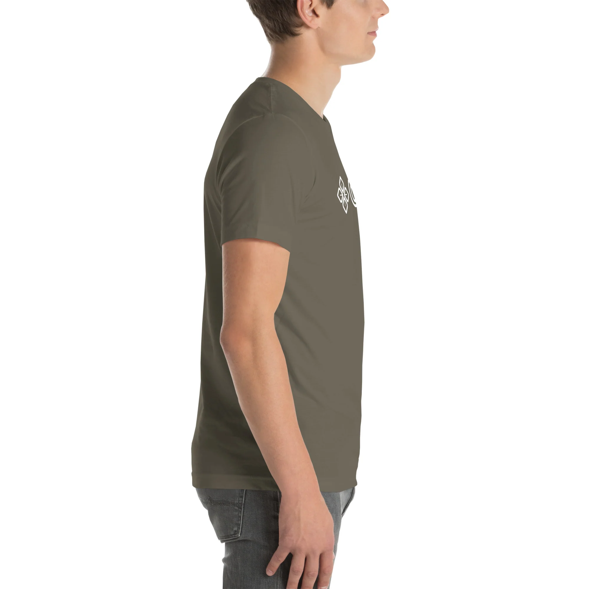 OlyLife Unisex T-Shirt - Image 47