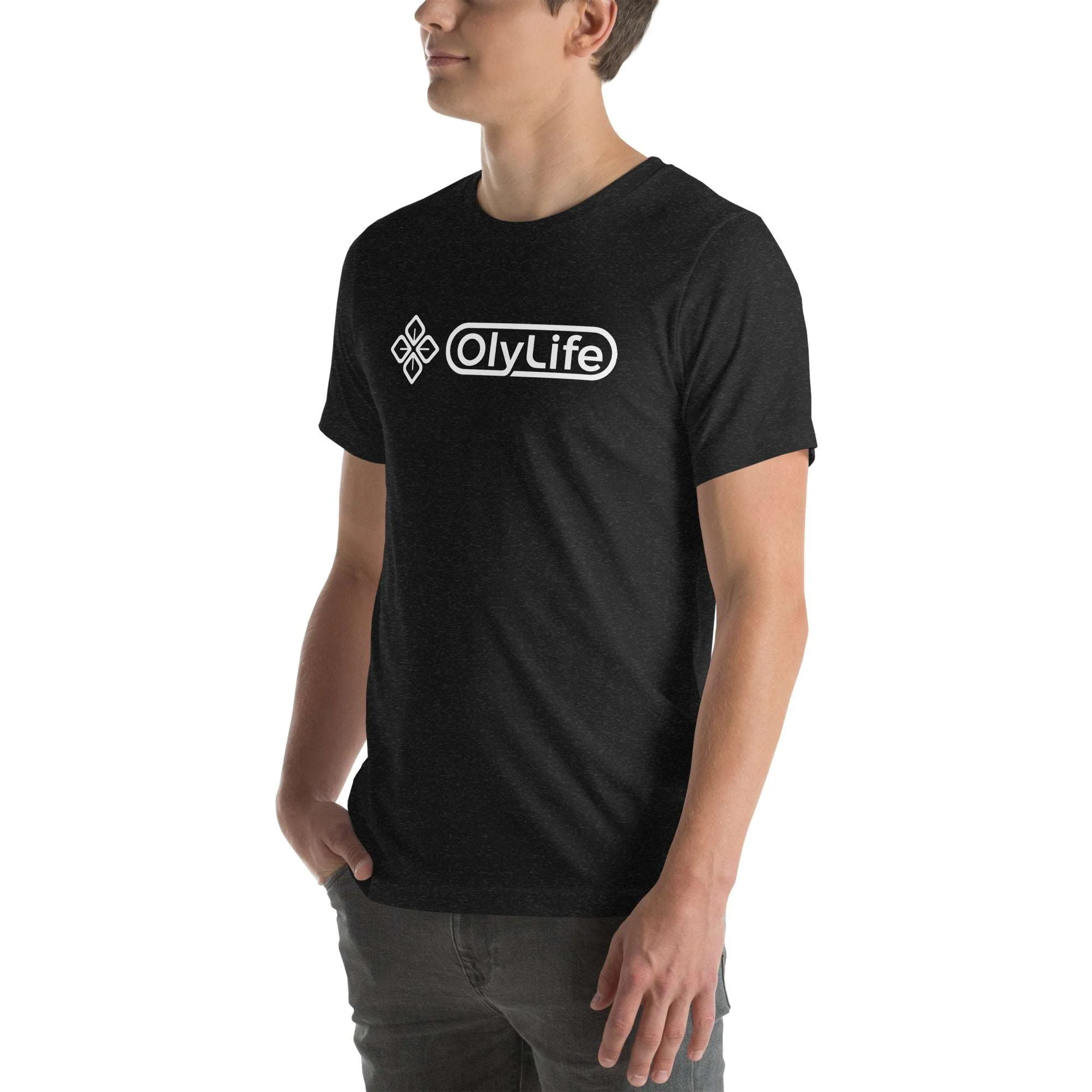 OlyLife Unisex T-Shirt - Image 5