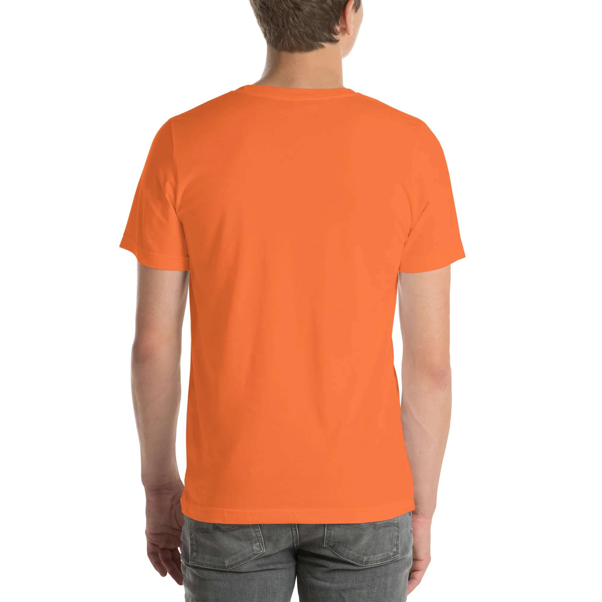 OlyLife Unisex T-Shirt - Image 68