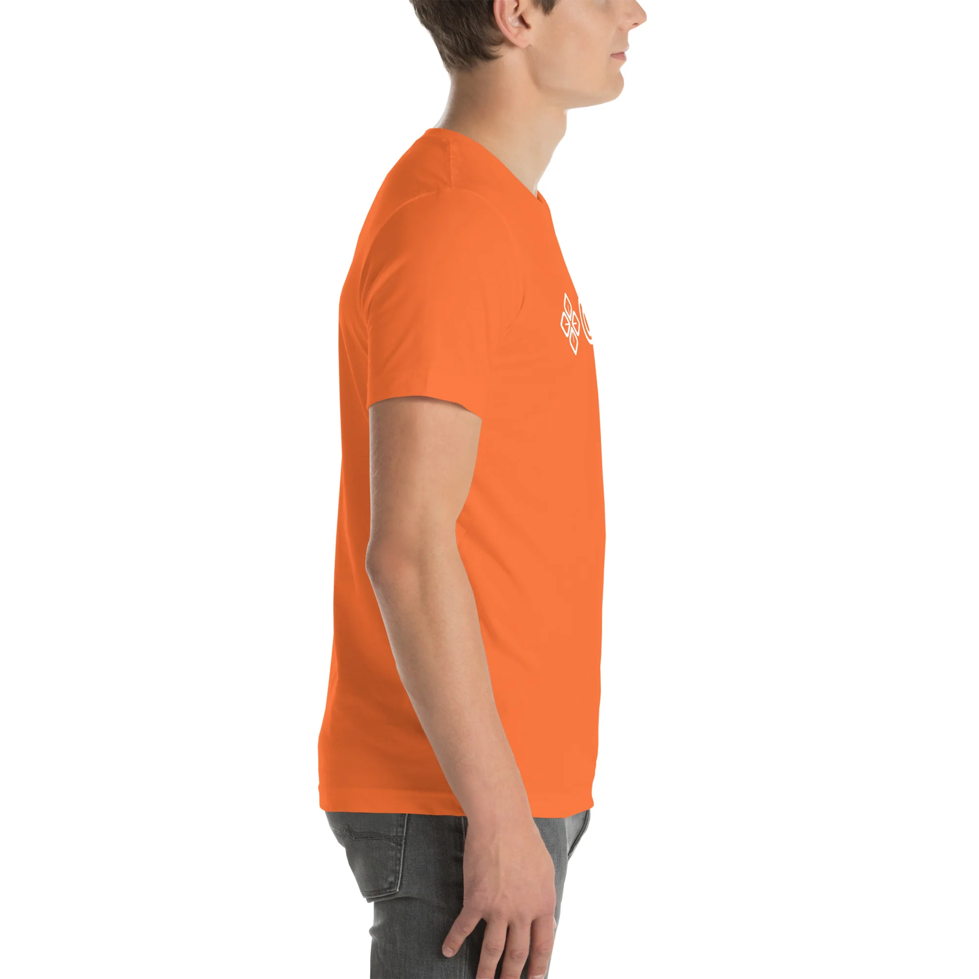 OlyLife Unisex T-Shirt - Image 71