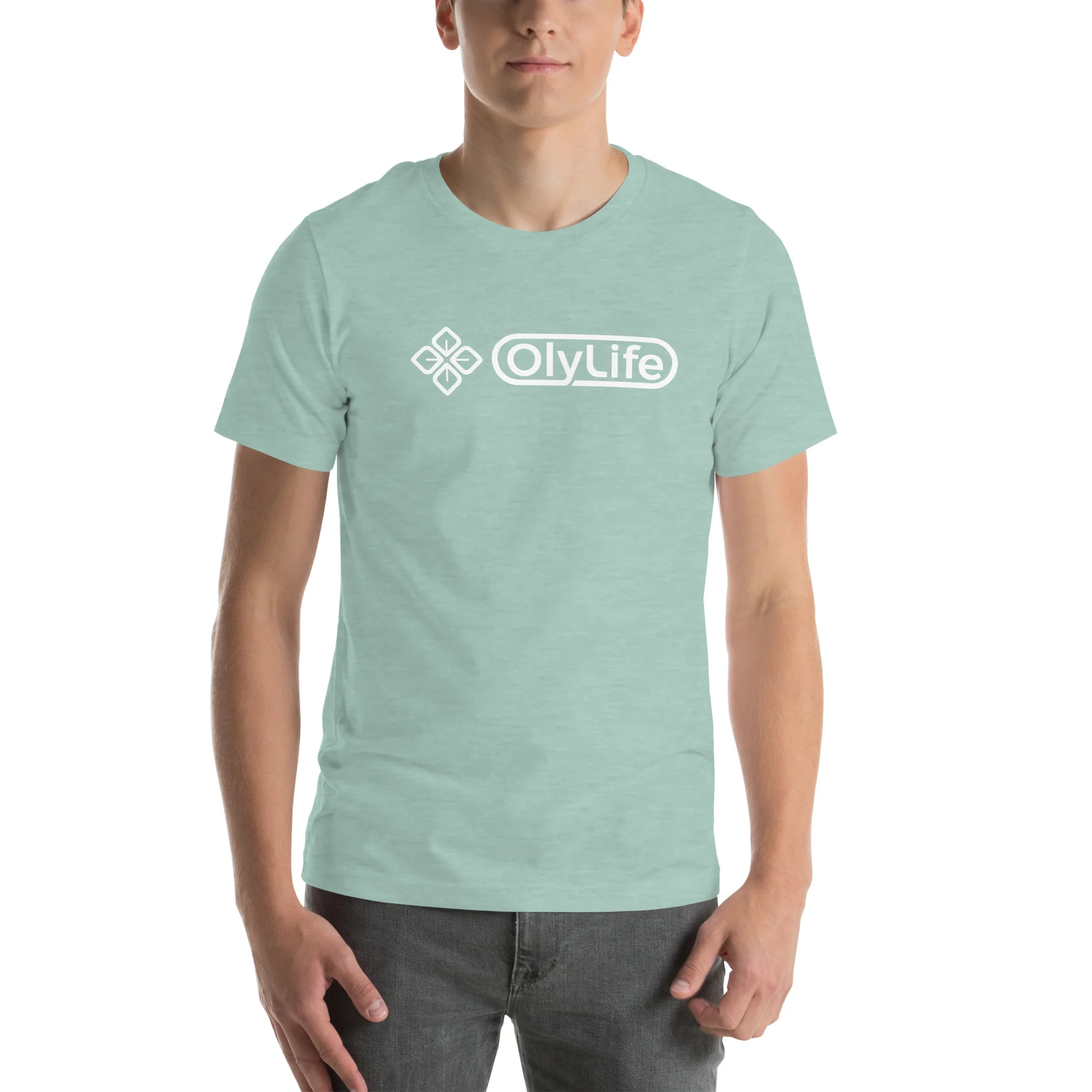 OlyLife Unisex T-Shirt - Image 73