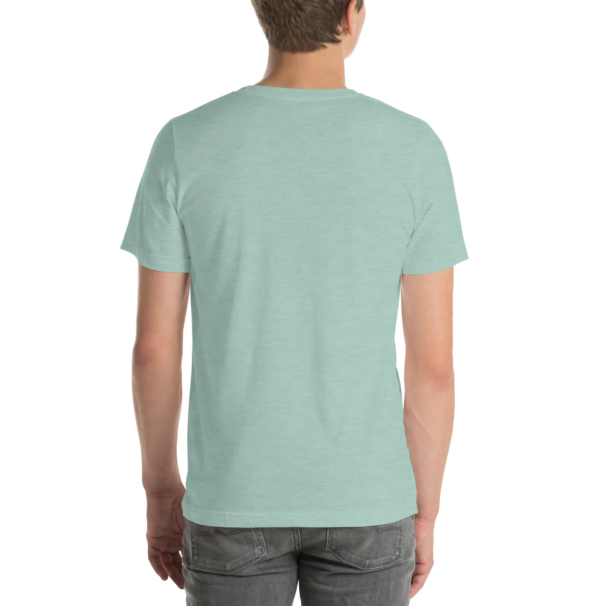OlyLife Unisex T-Shirt - Image 74