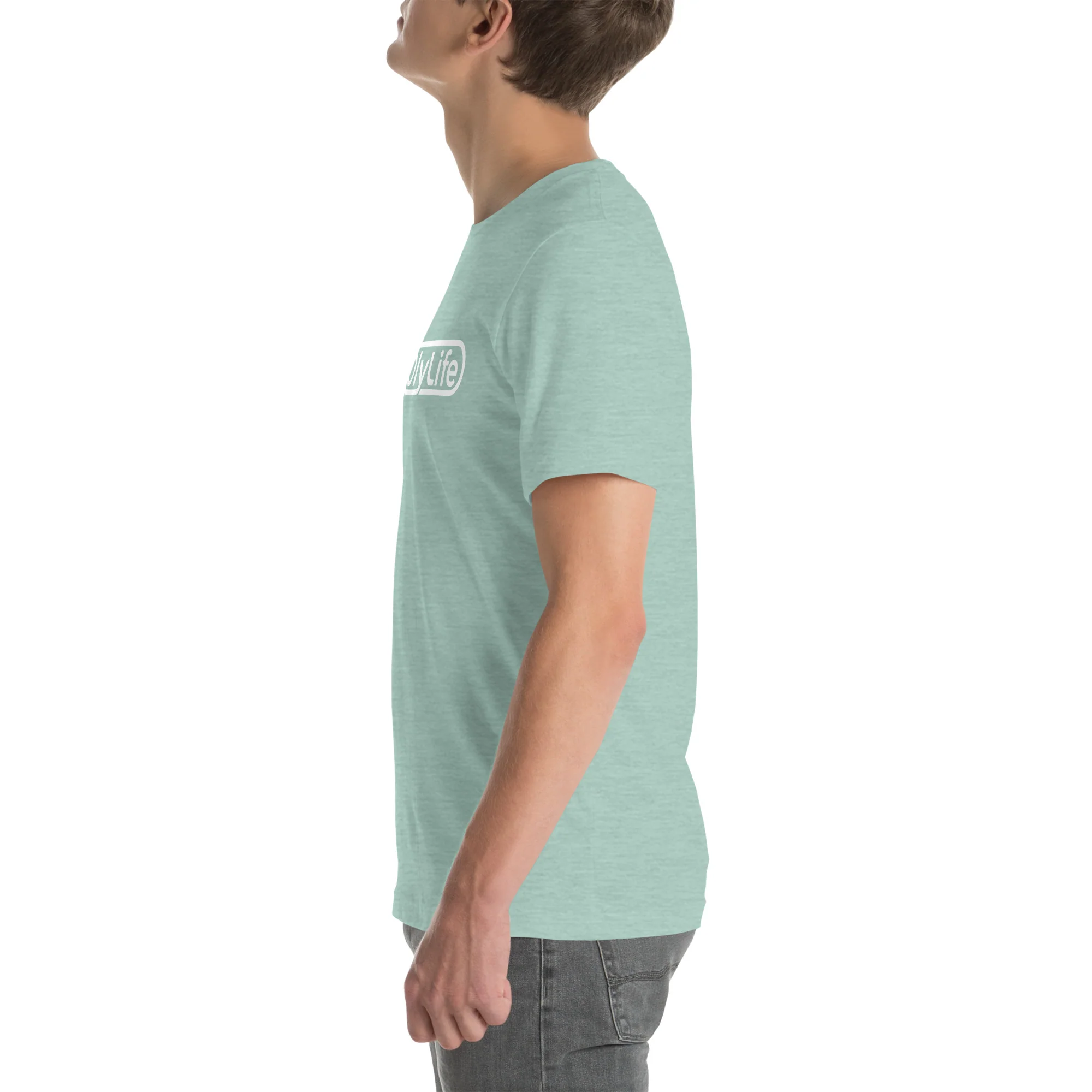 OlyLife Unisex T-Shirt - Image 75
