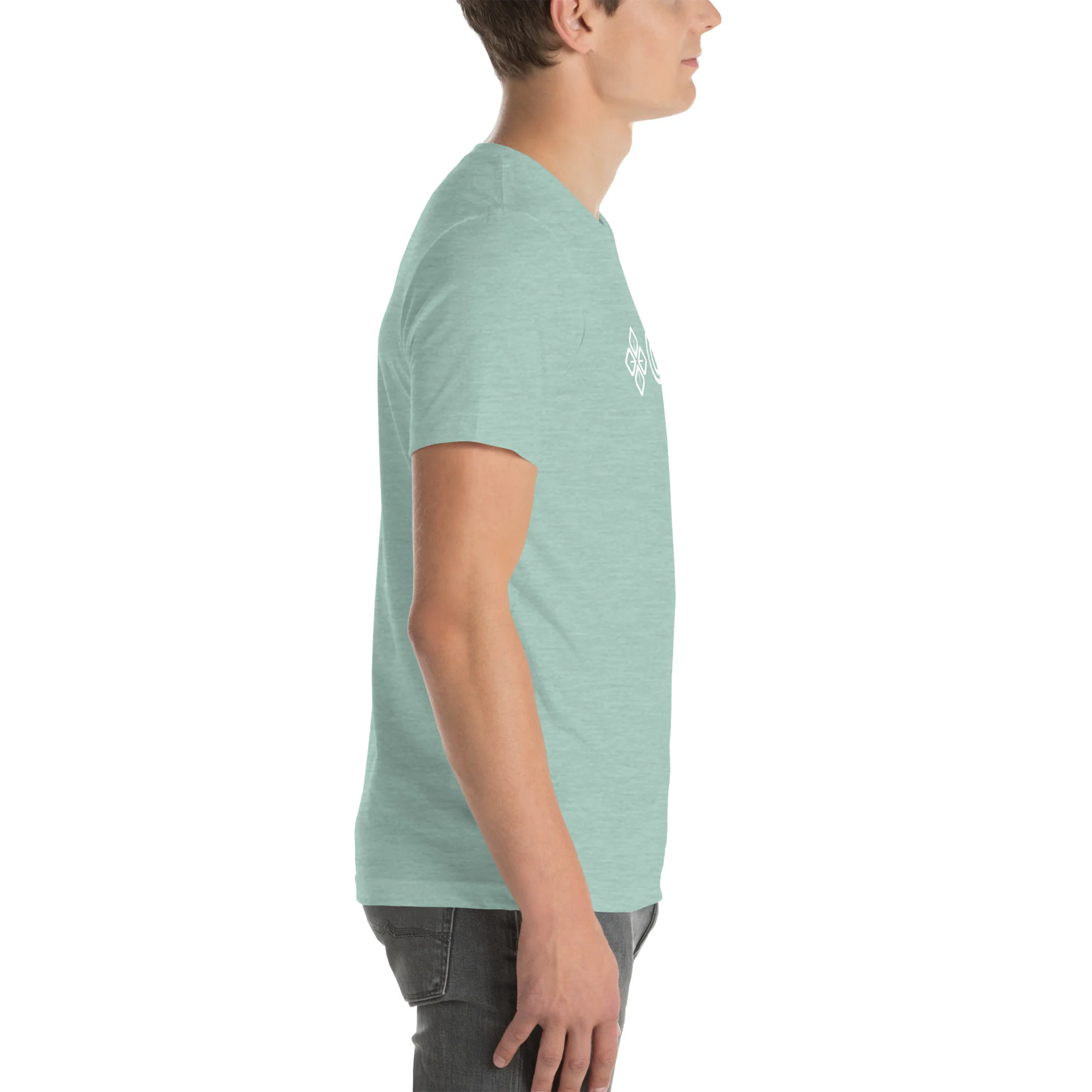 OlyLife Unisex T-Shirt - Image 77