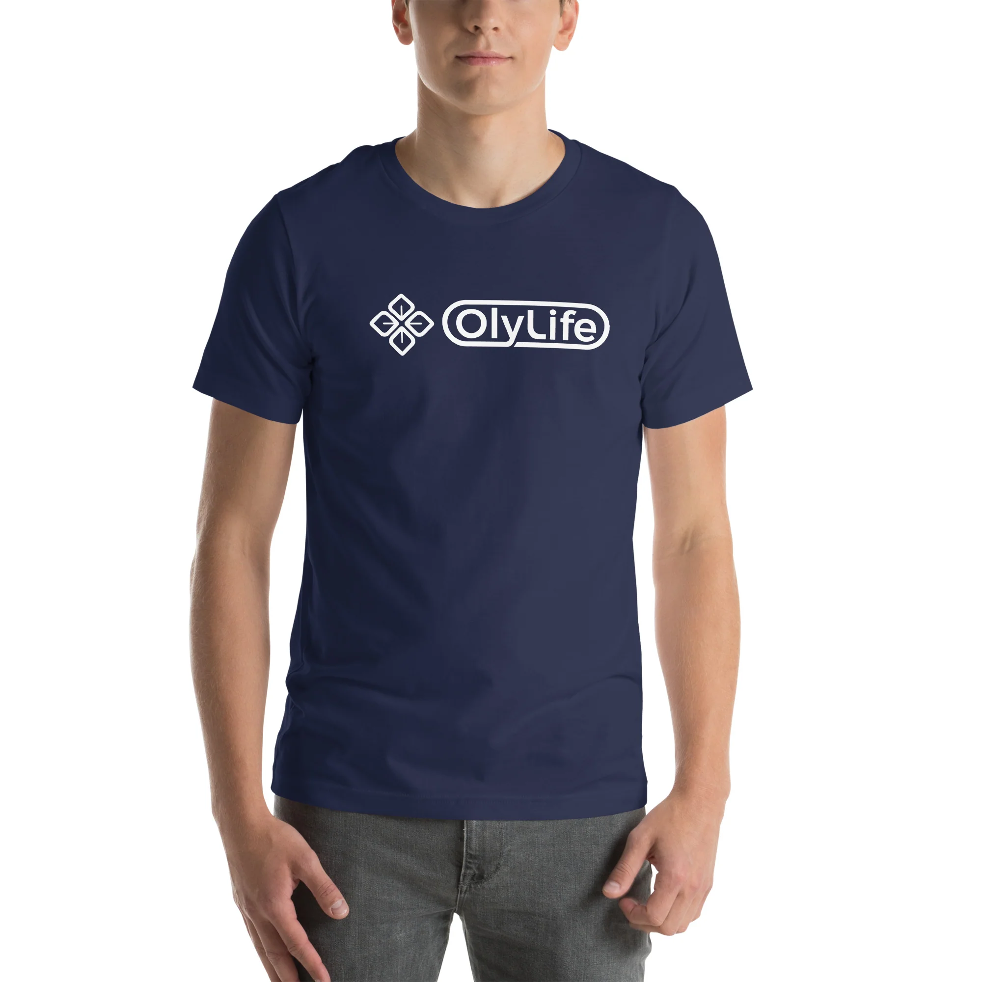 OlyLife Unisex T-Shirt - Image 8