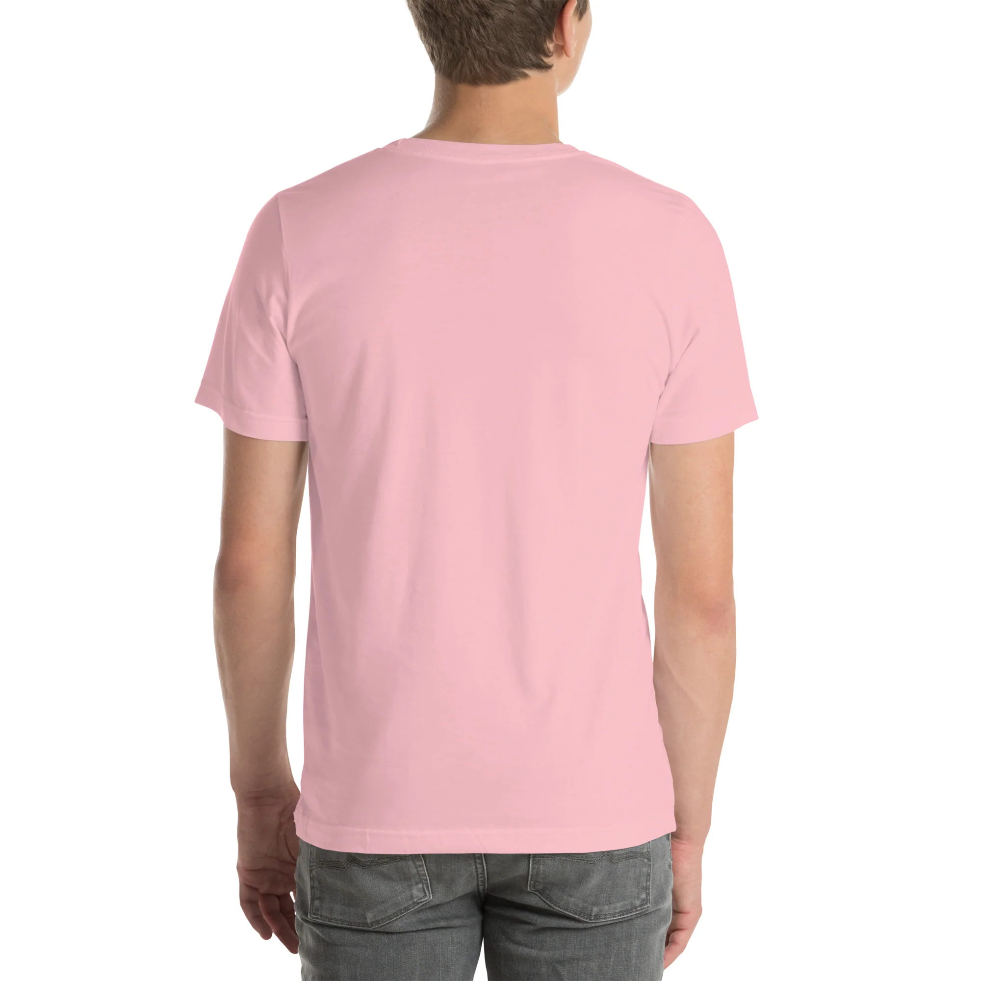 OlyLife Unisex T-Shirt - Image 80