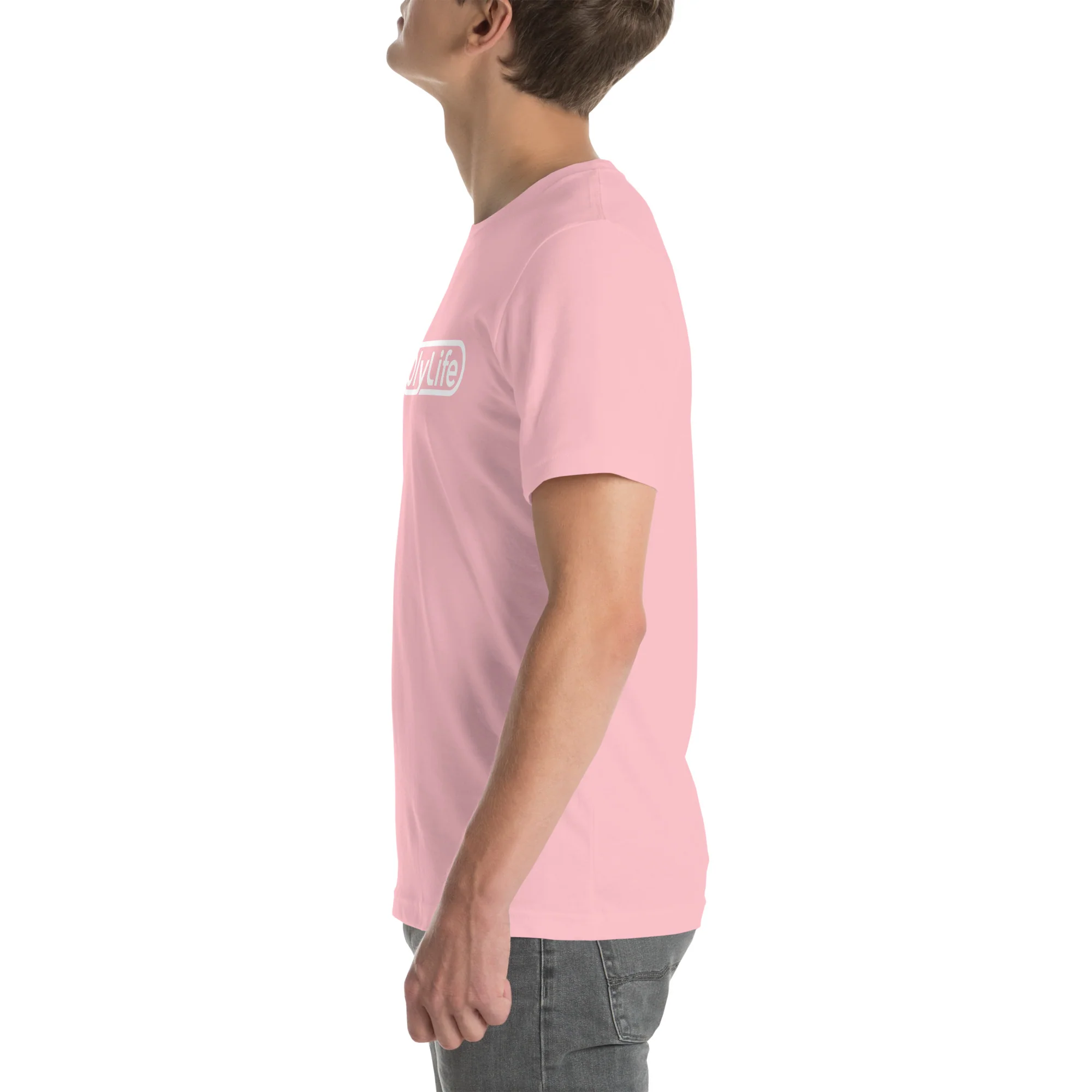 OlyLife Unisex T-Shirt - Image 81