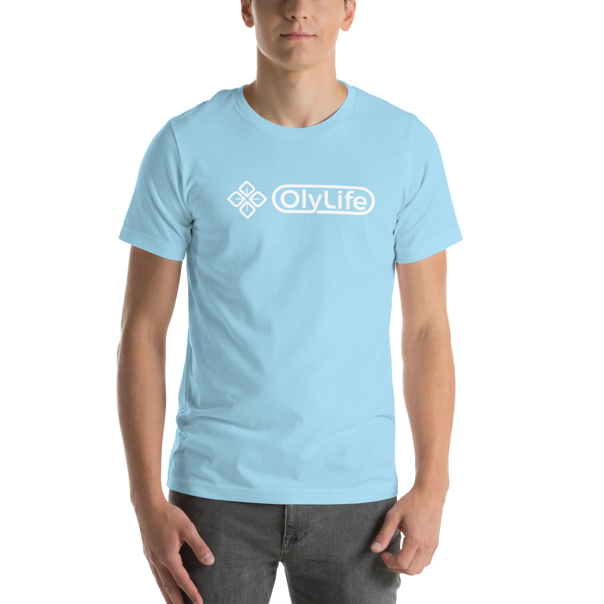 OlyLife Unisex T-Shirt - Image 85