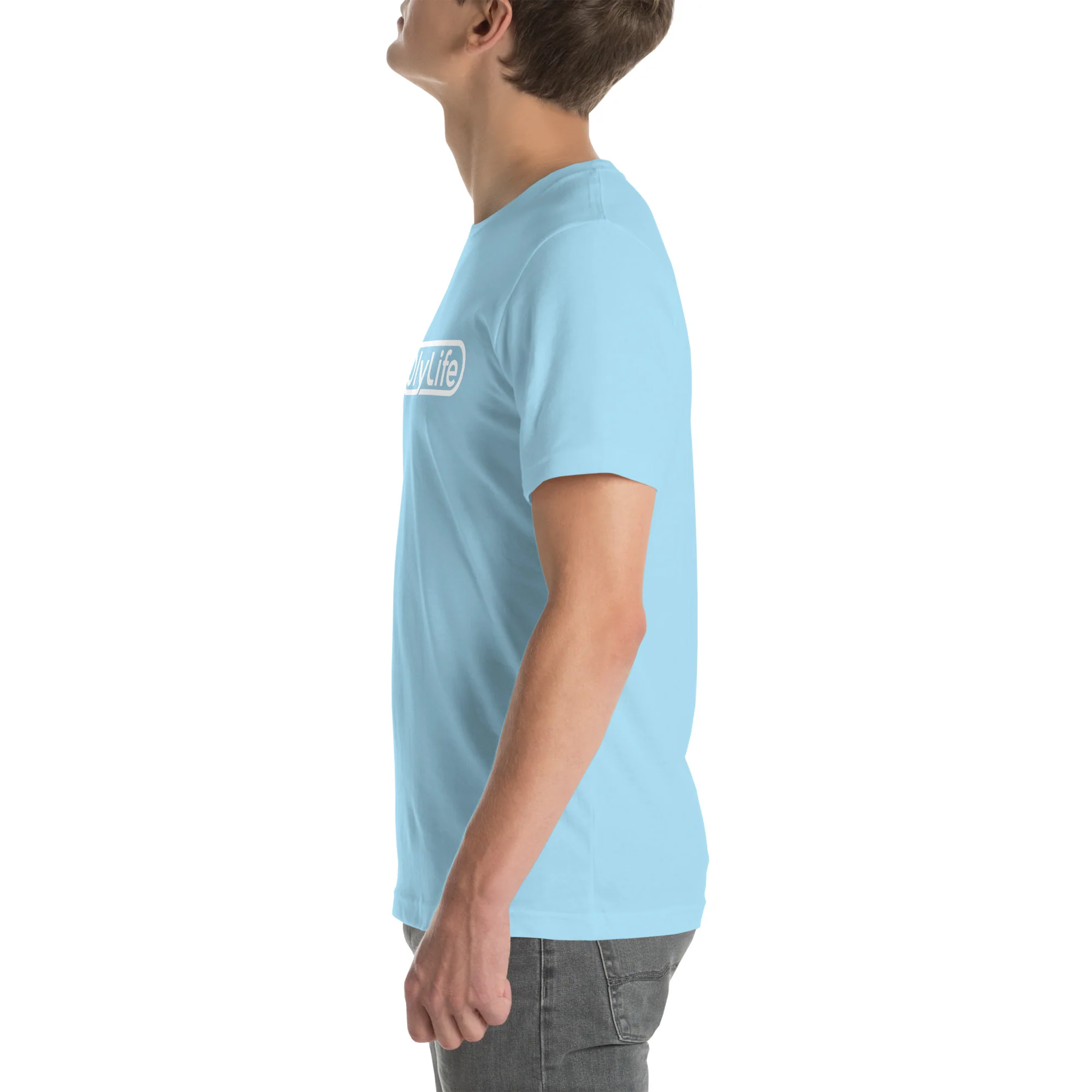 OlyLife Unisex T-Shirt - Image 87