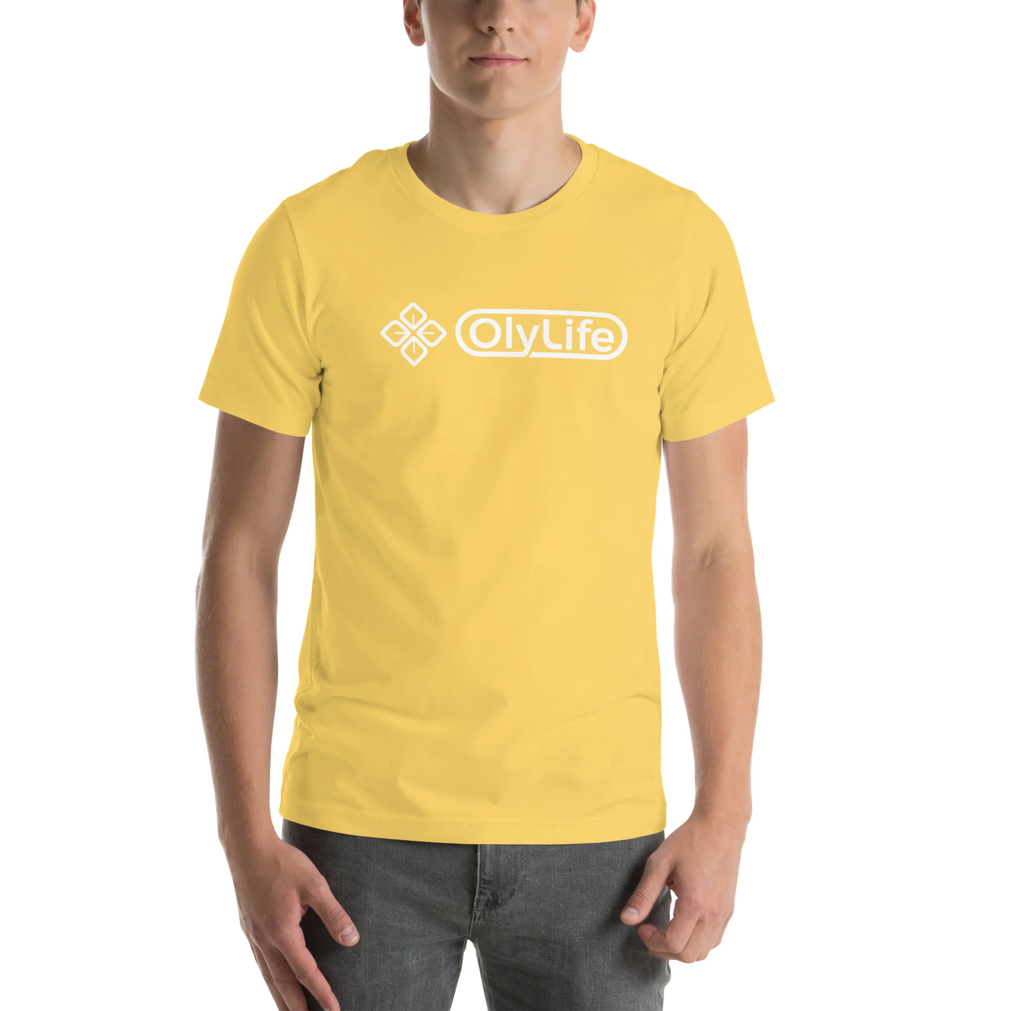 OlyLife Unisex T-Shirt - Image 91