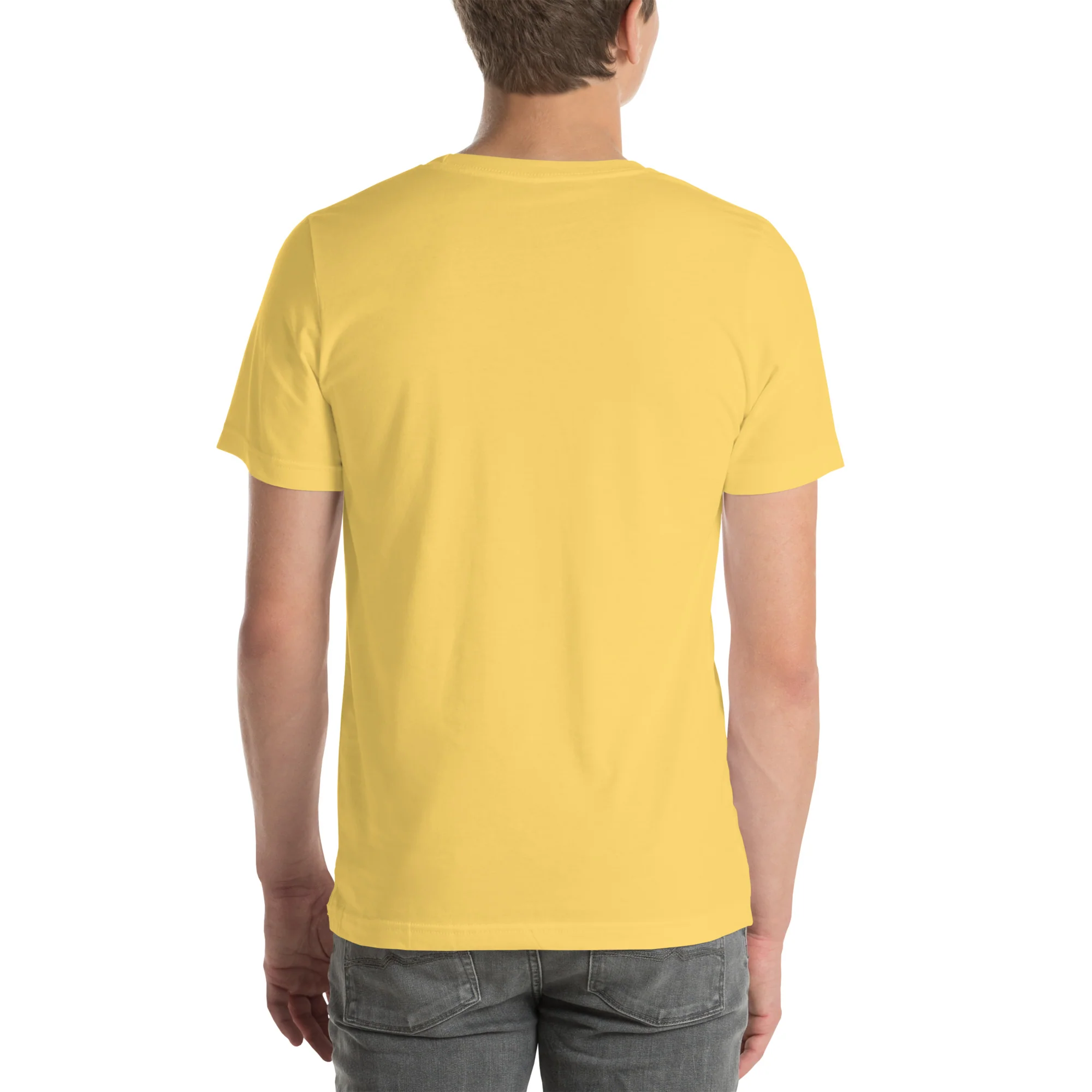 OlyLife Unisex T-Shirt - Image 92