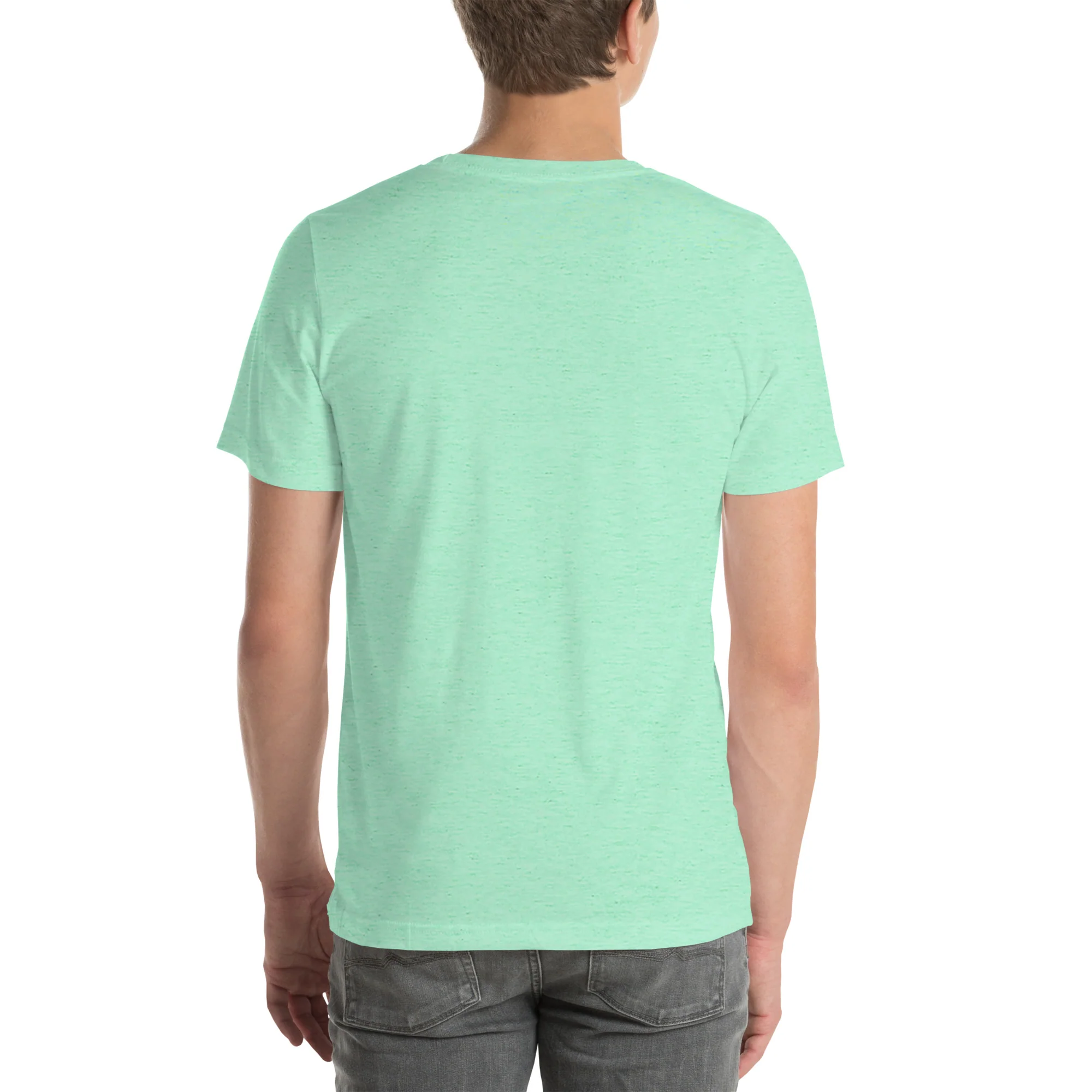 OlyLife Unisex T-Shirt - Image 98