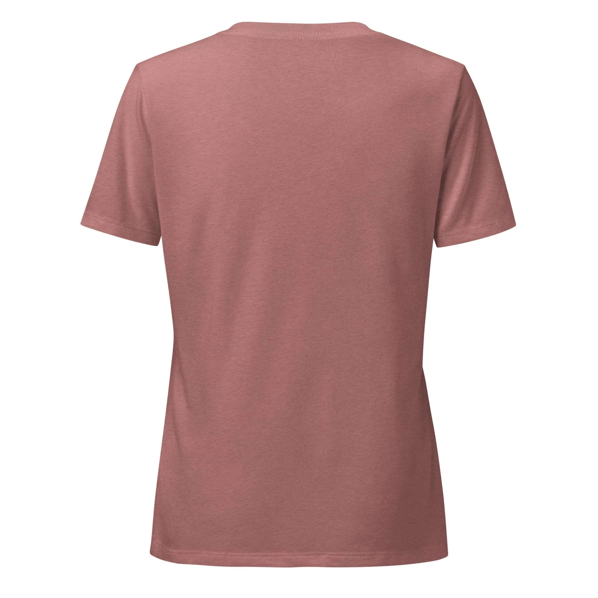 OlyLife Women’s V-Neck T-Shirt - Image 10