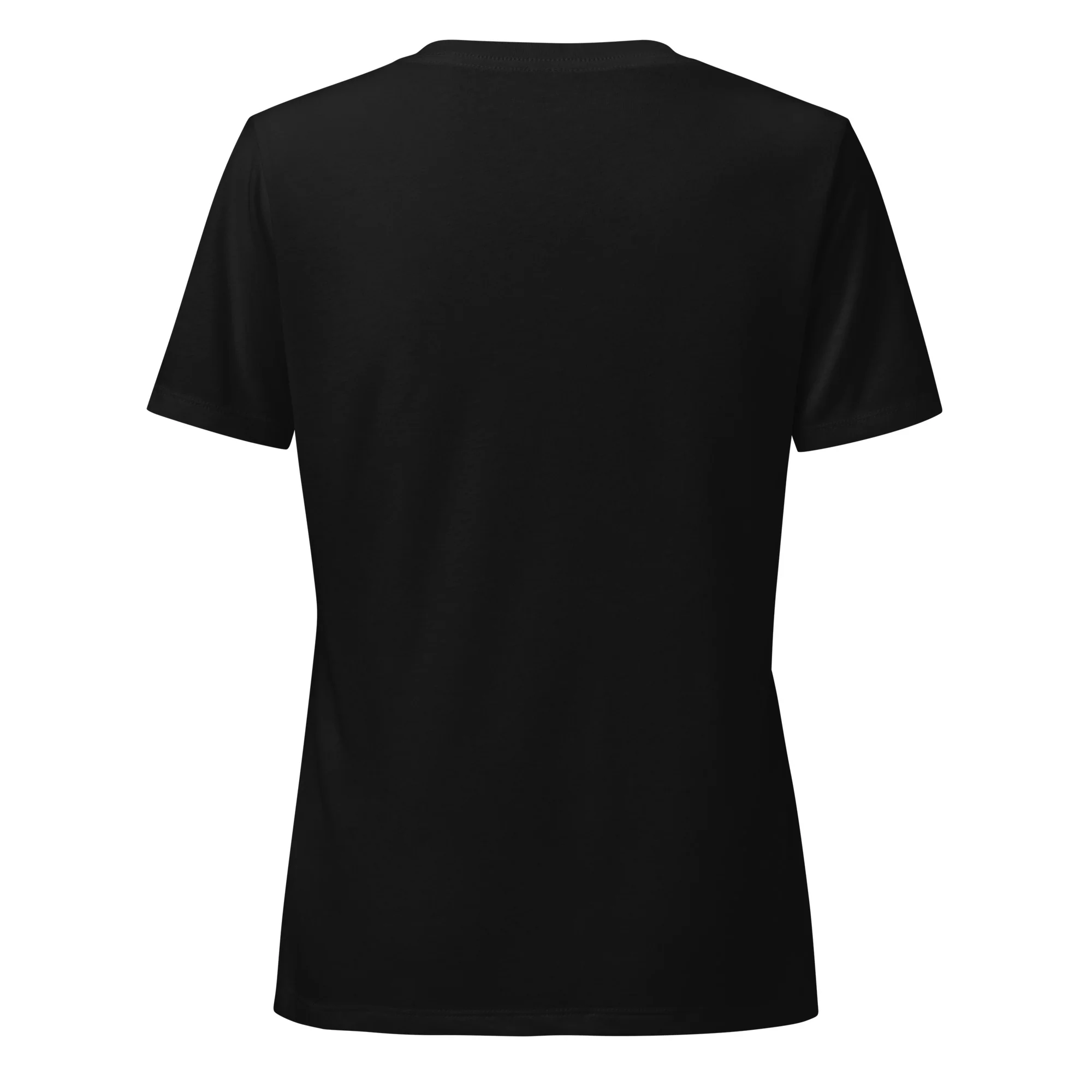 OlyLife Women’s V-Neck T-Shirt - Image 3
