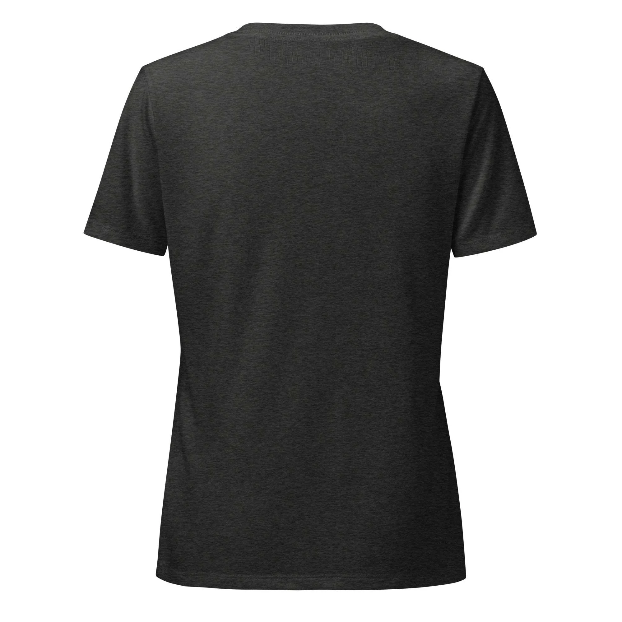 OlyLife Women’s V-Neck T-Shirt - Image 8