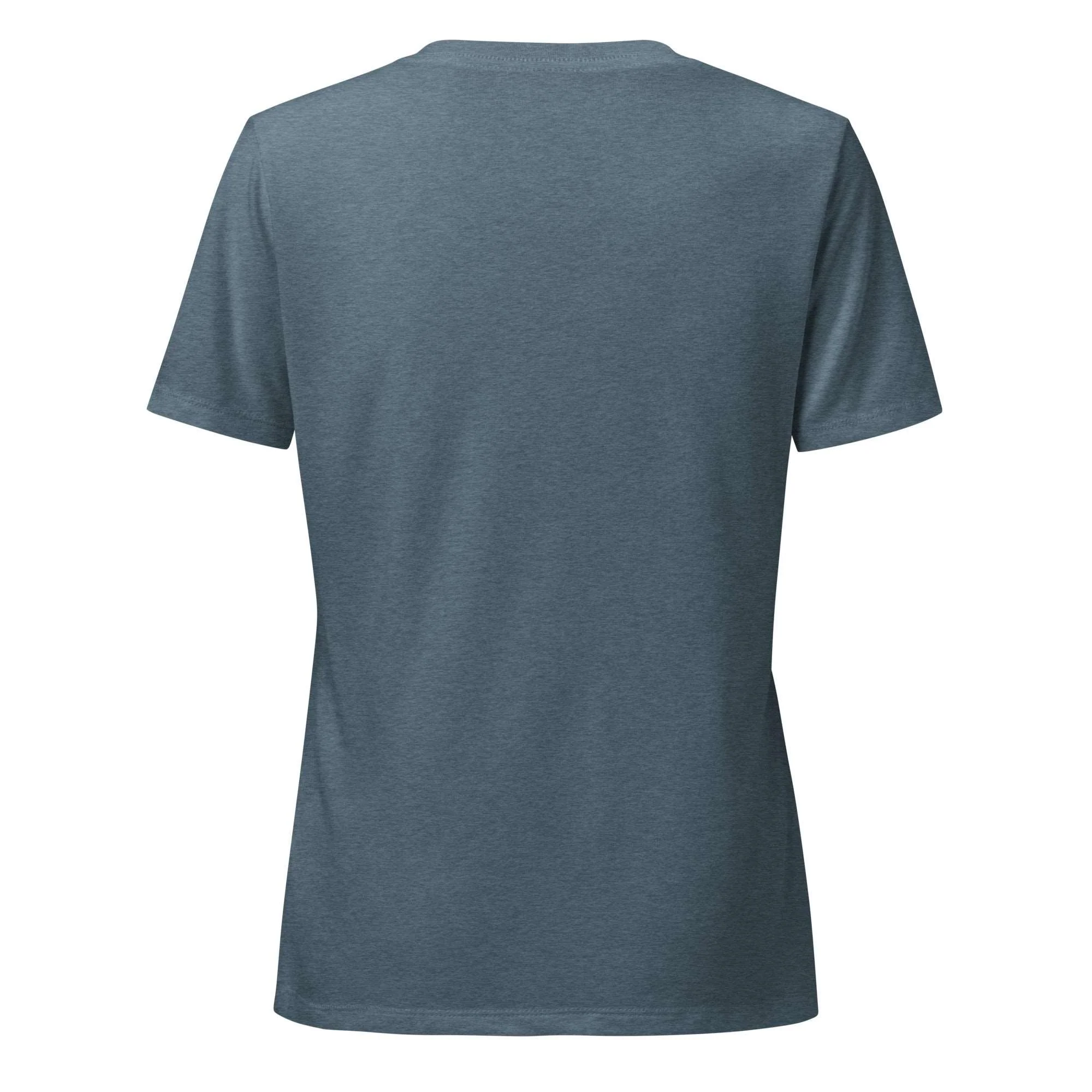 OlyLife Women’s V-Neck T-Shirt - Image 9