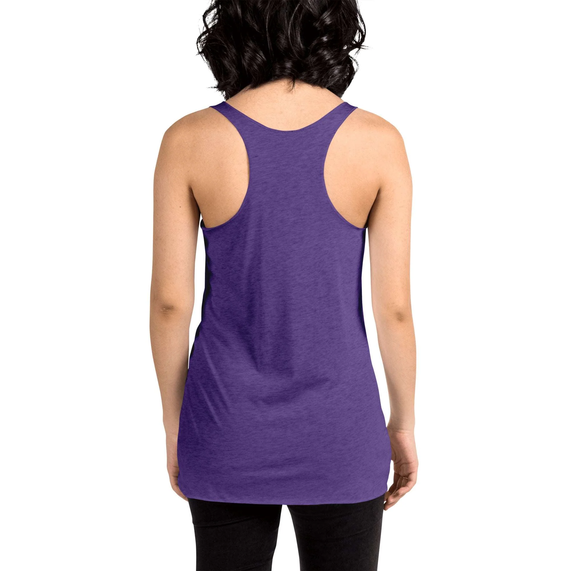 OlyLife Women's Racerback Tank - Image 11