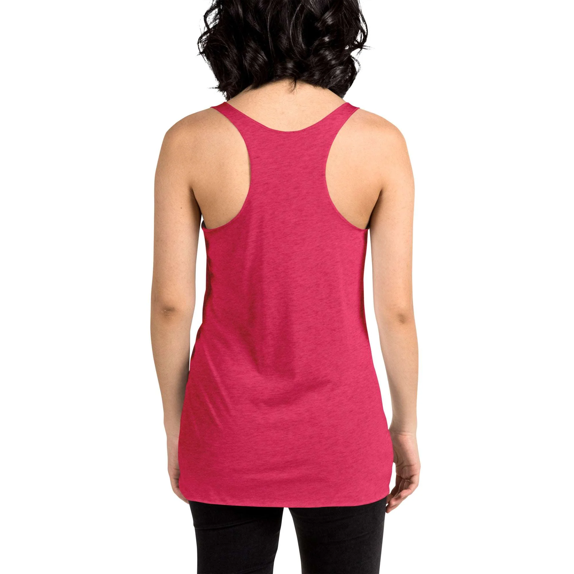 OlyLife Women's Racerback Tank - Image 14