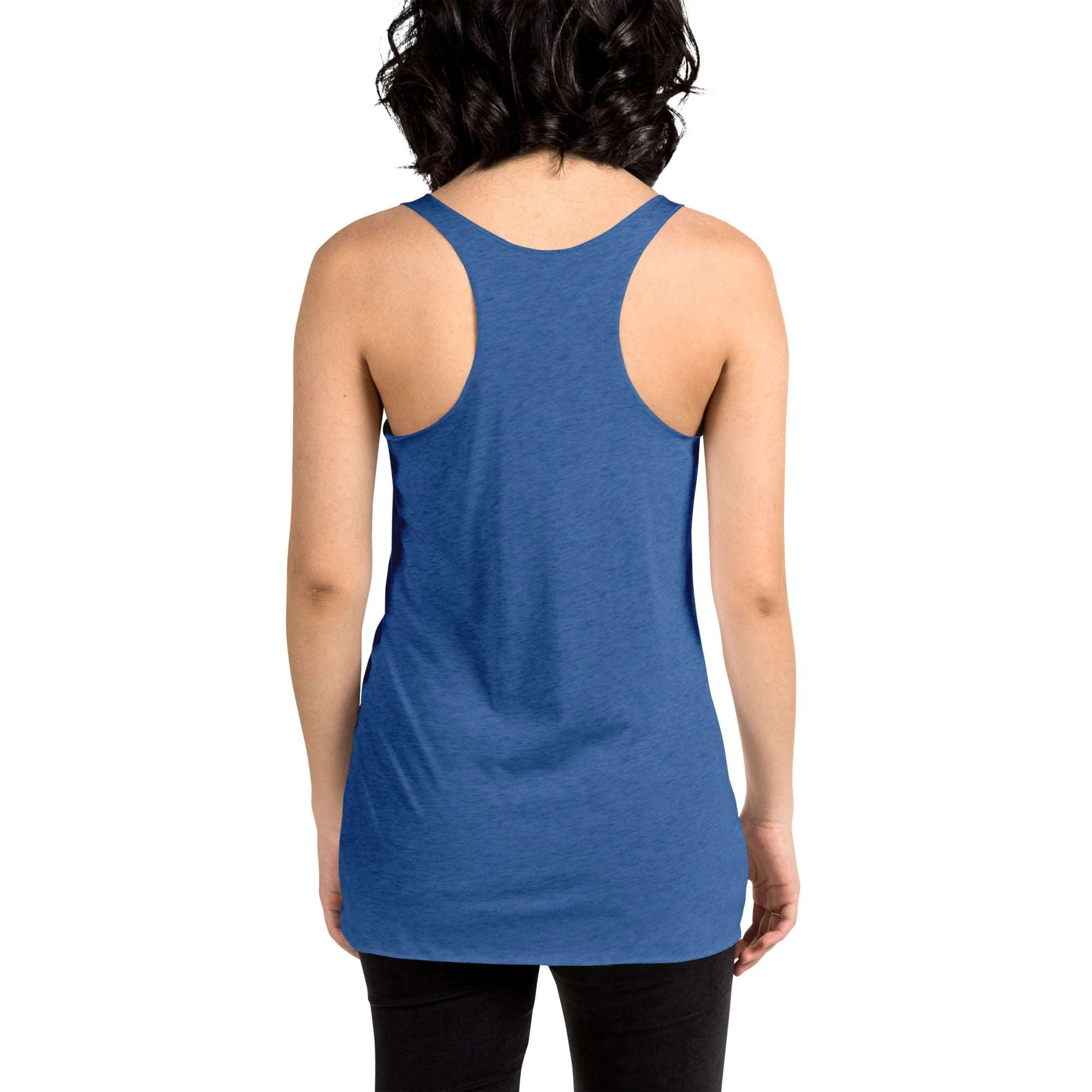 OlyLife Women's Racerback Tank - Image 16