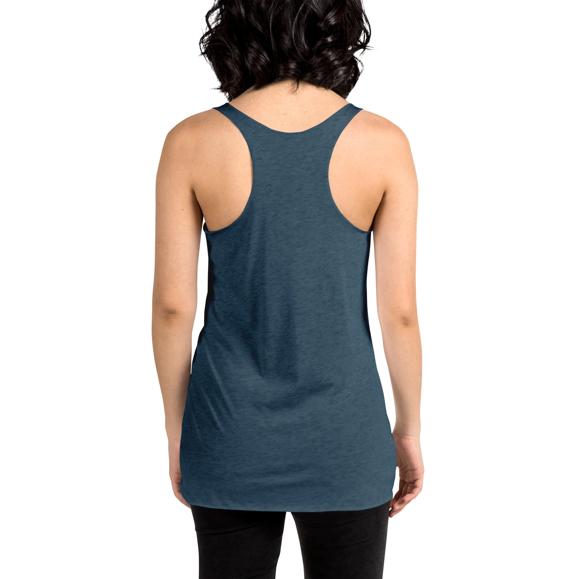 OlyLife Women's Racerback Tank - Image 9