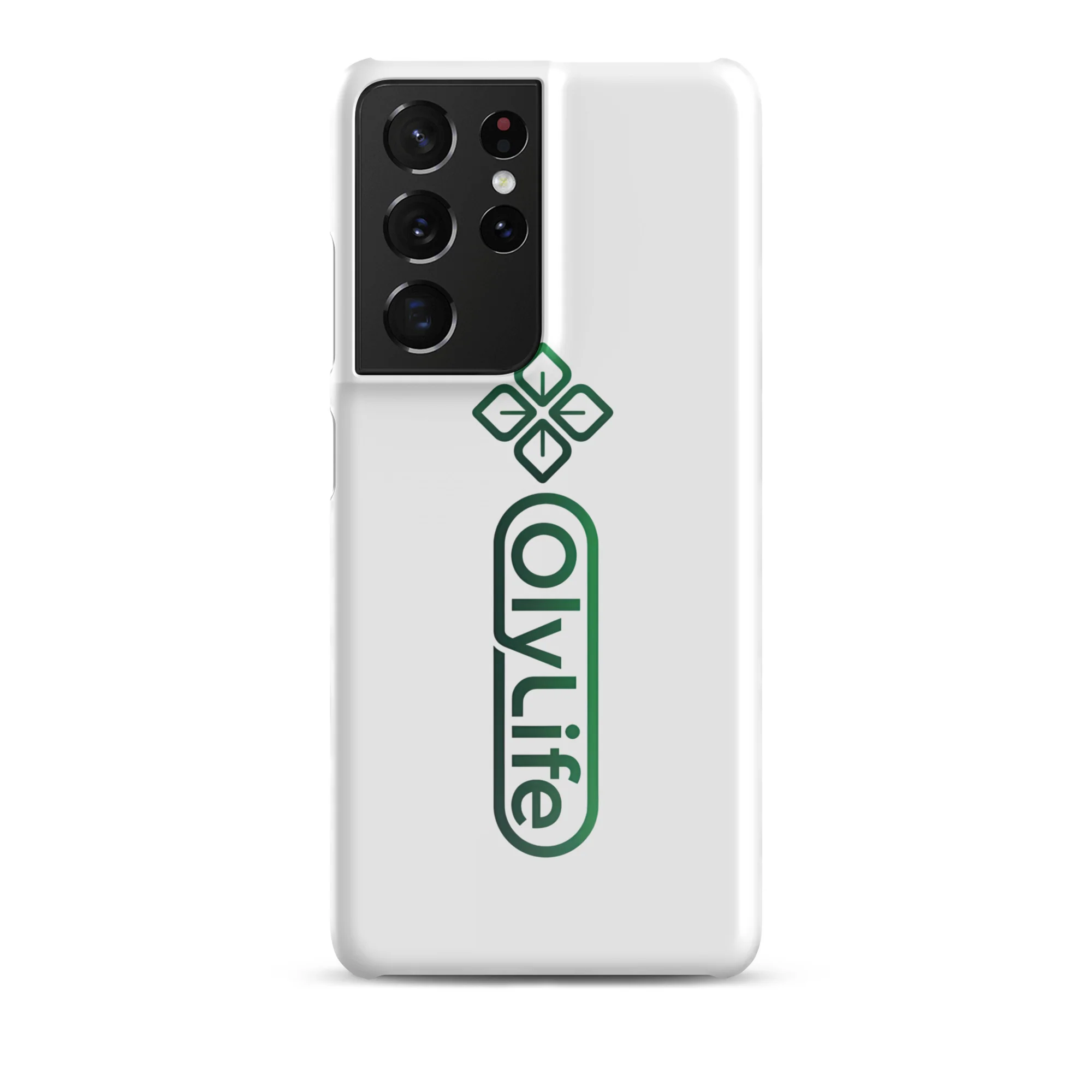 OlyLife Snap case for Samsung® - Image 10