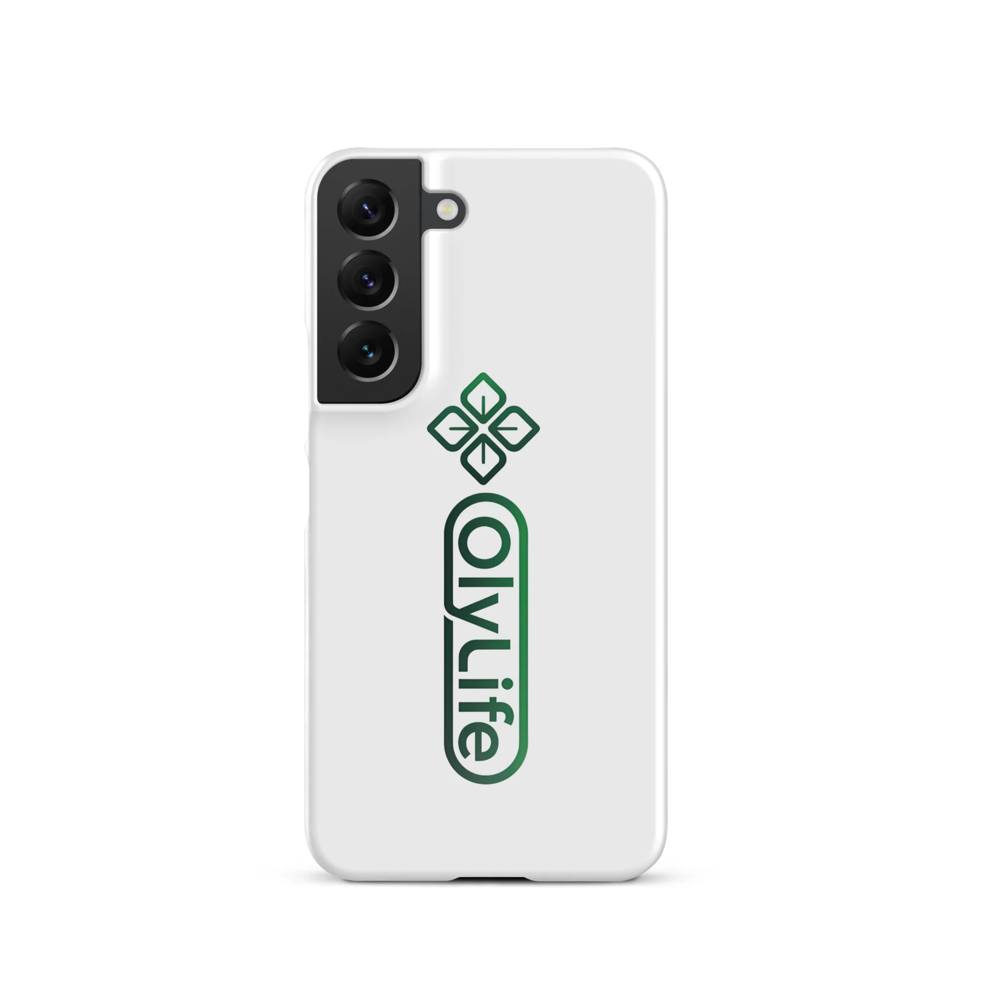 OlyLife Snap case for Samsung® - Image 12