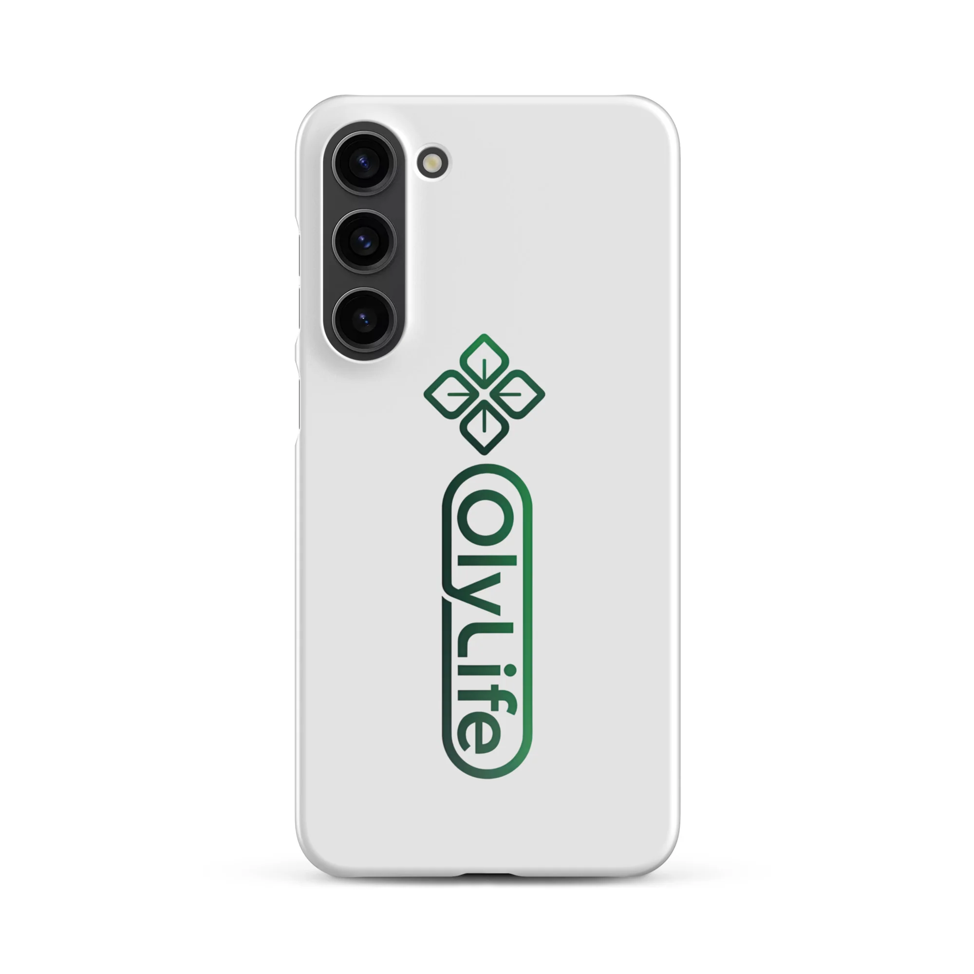 OlyLife Snap case for Samsung® - Image 16