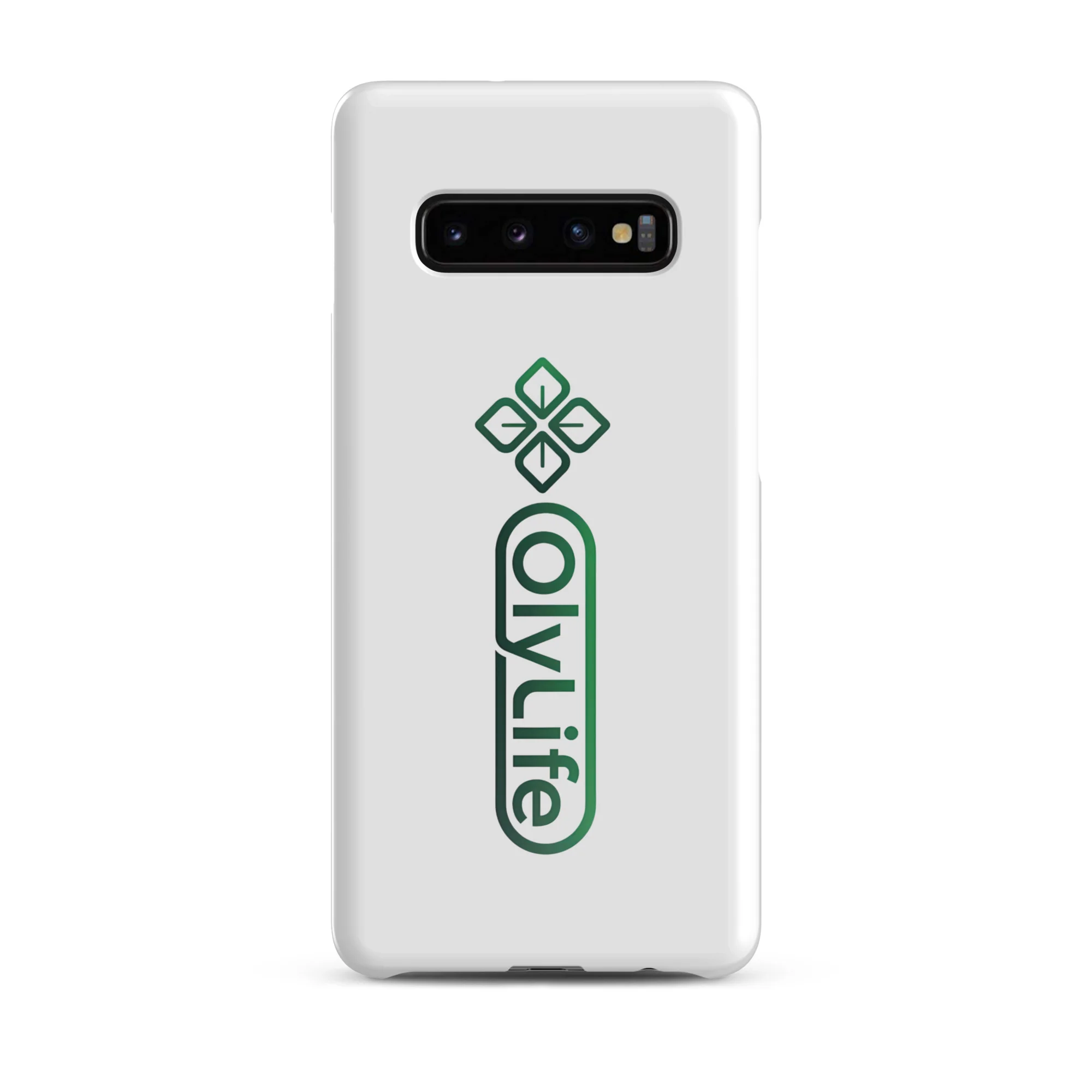 OlyLife Snap case for Samsung® - Image 3