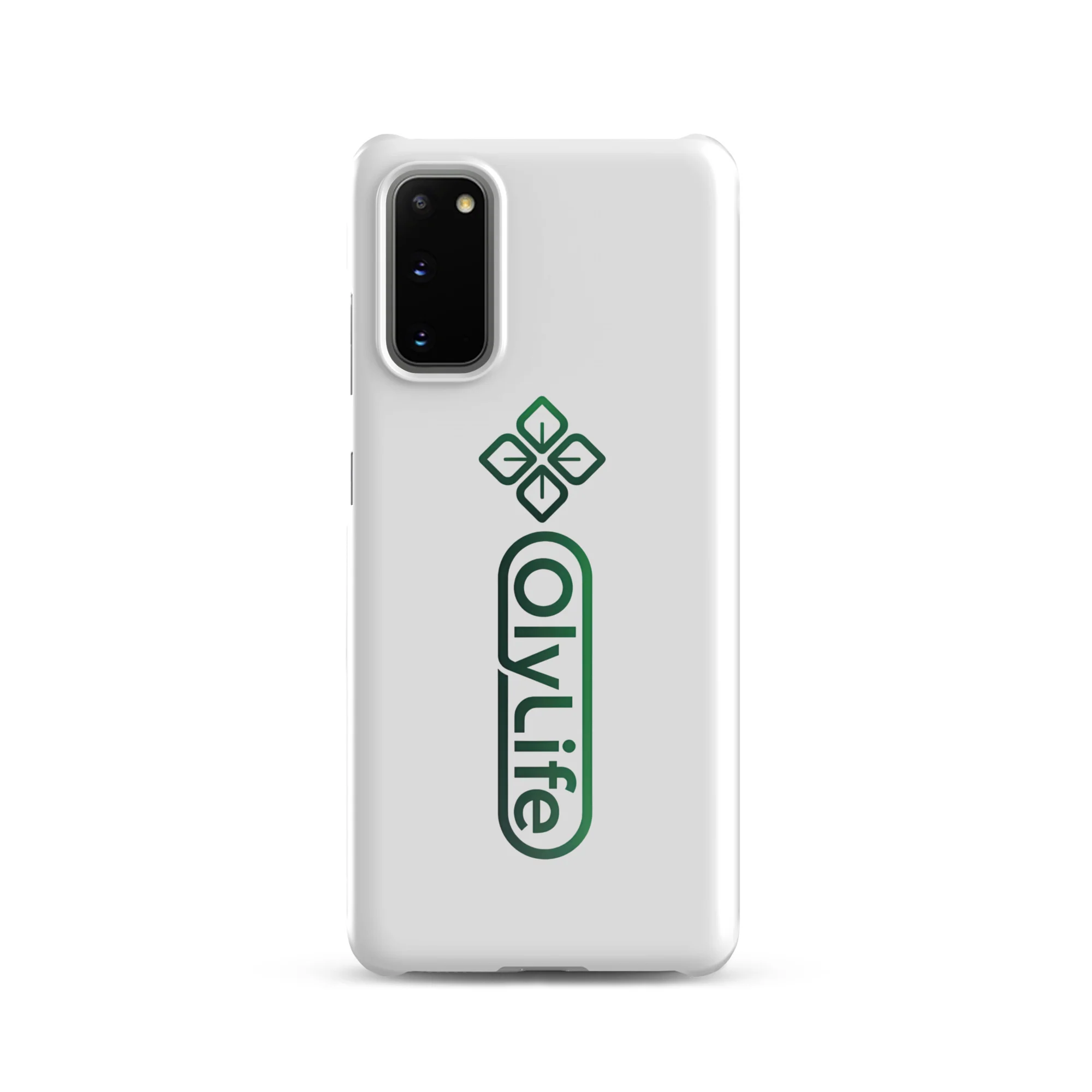 OlyLife Snap case for Samsung® - Image 4