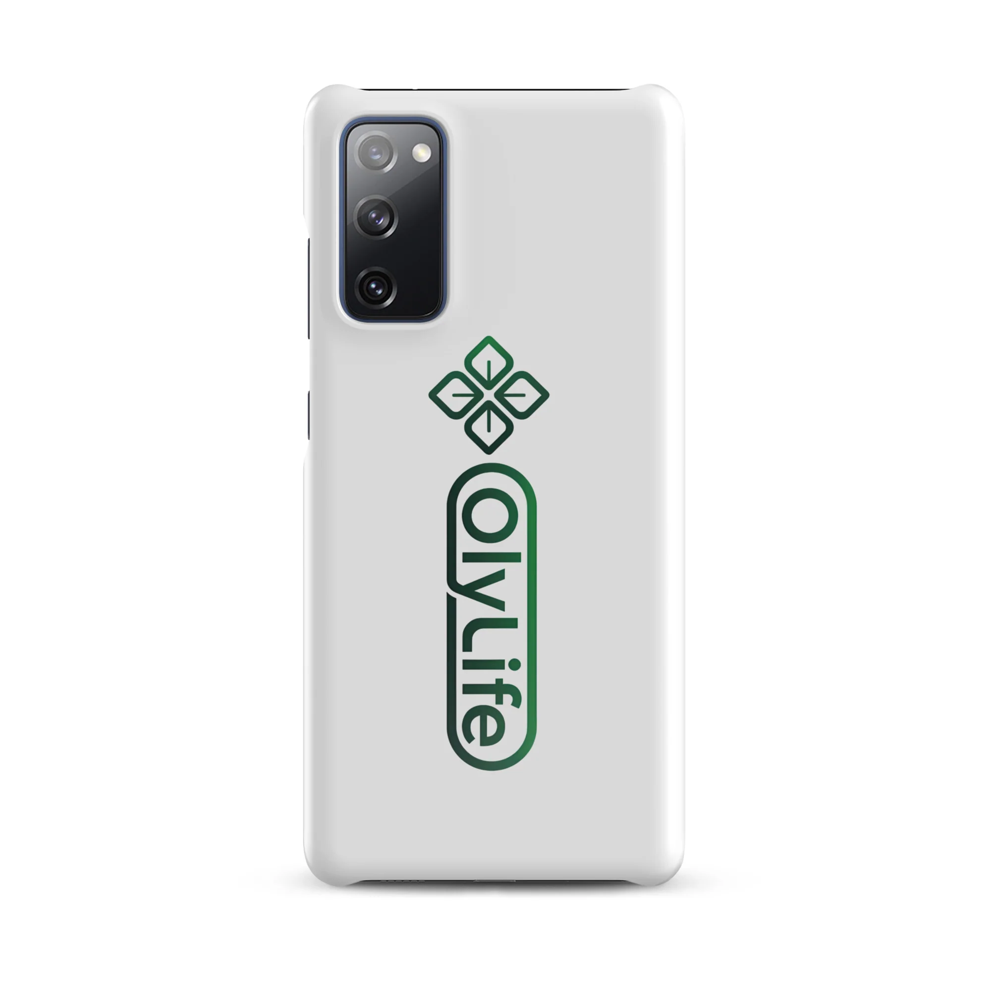 OlyLife Snap case for Samsung® - Image 5