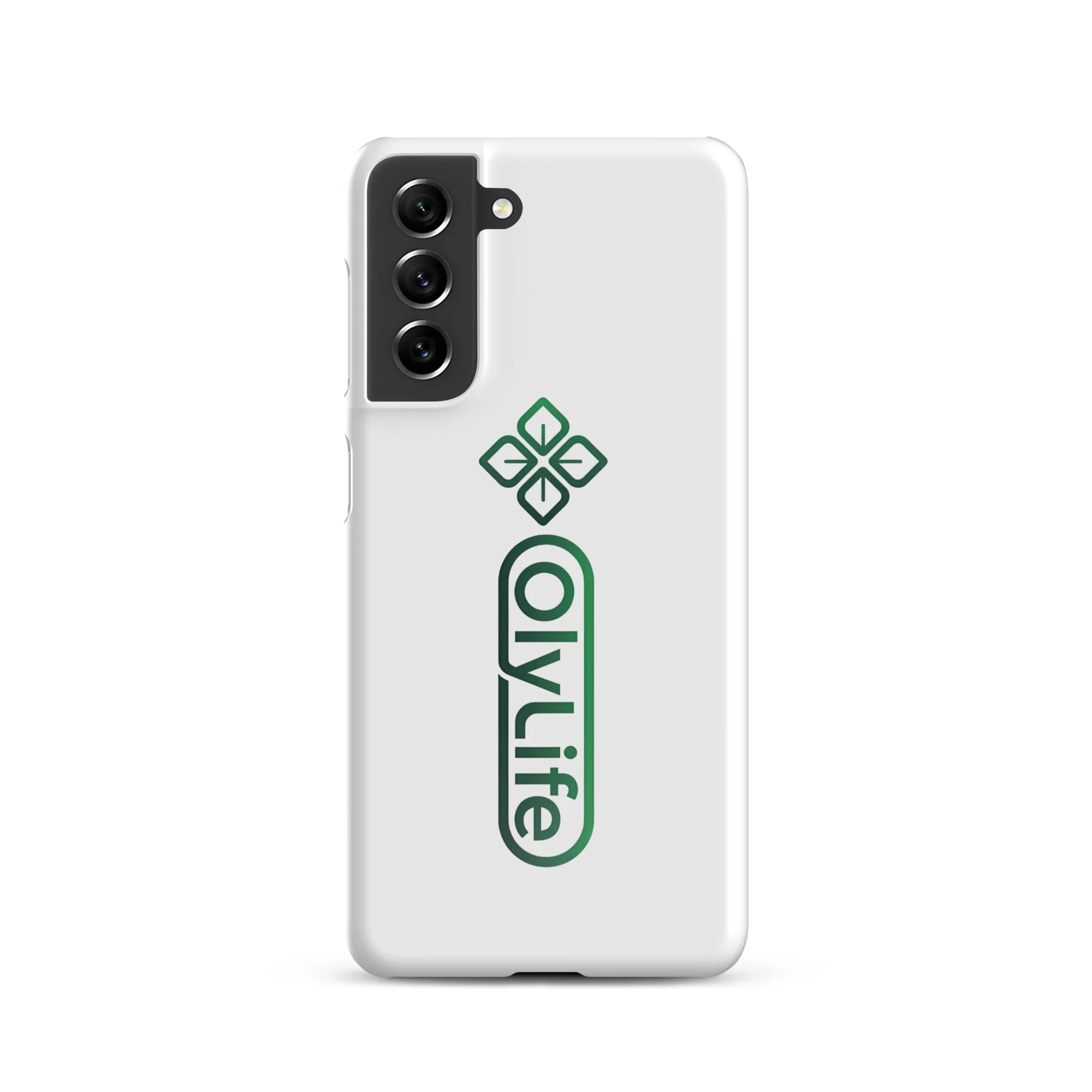 OlyLife Snap case for Samsung® - Image 8