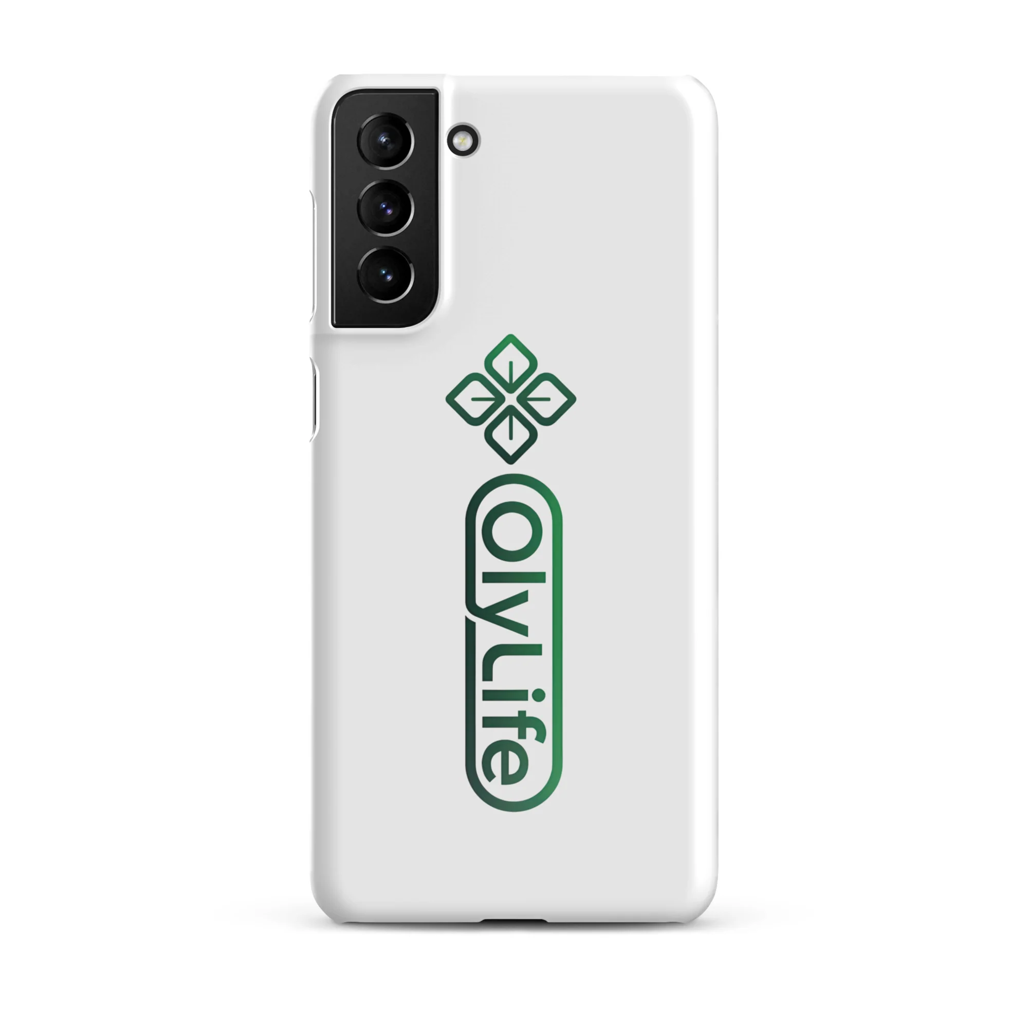 OlyLife Snap case for Samsung® - Image 9