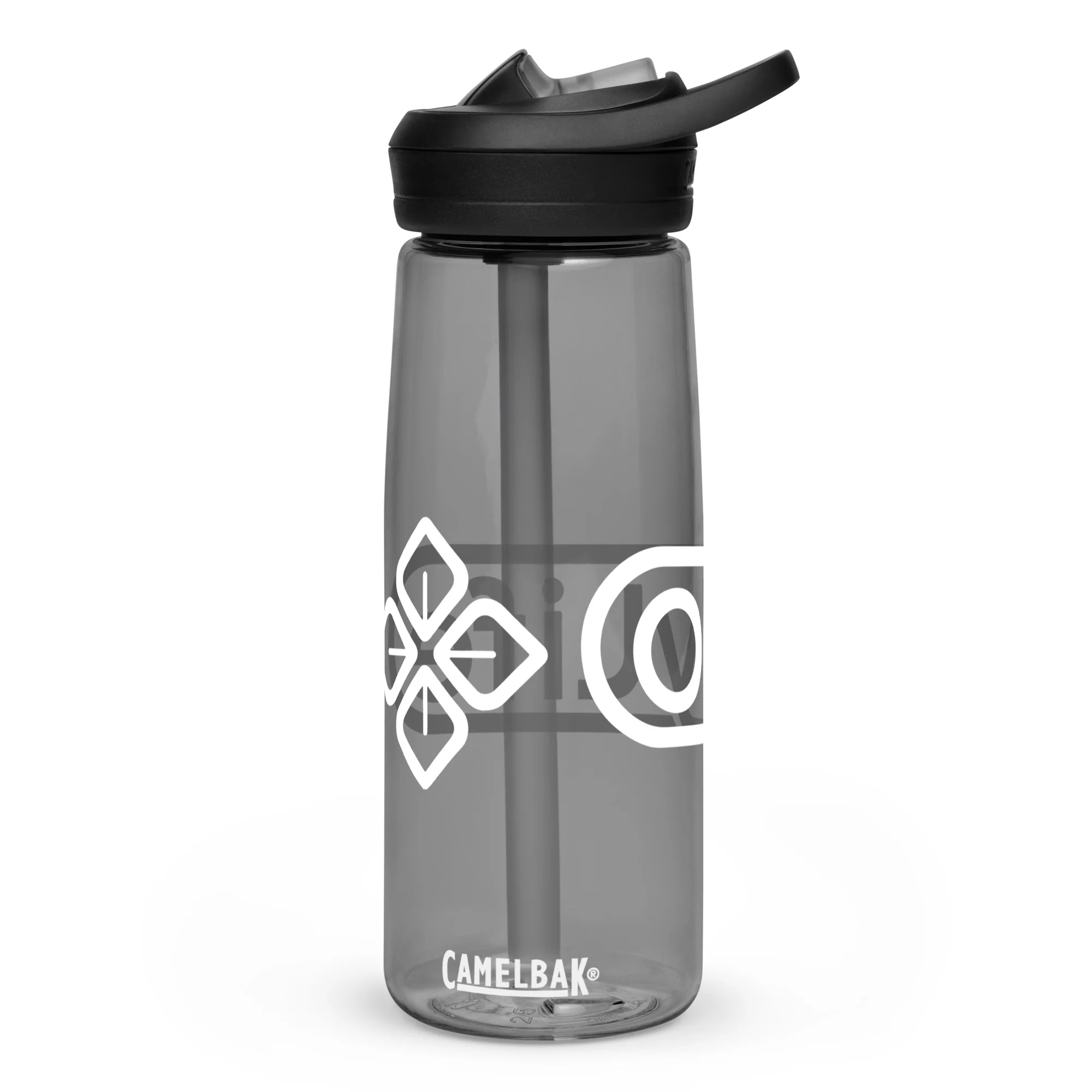 Sports water bottle - Image 10