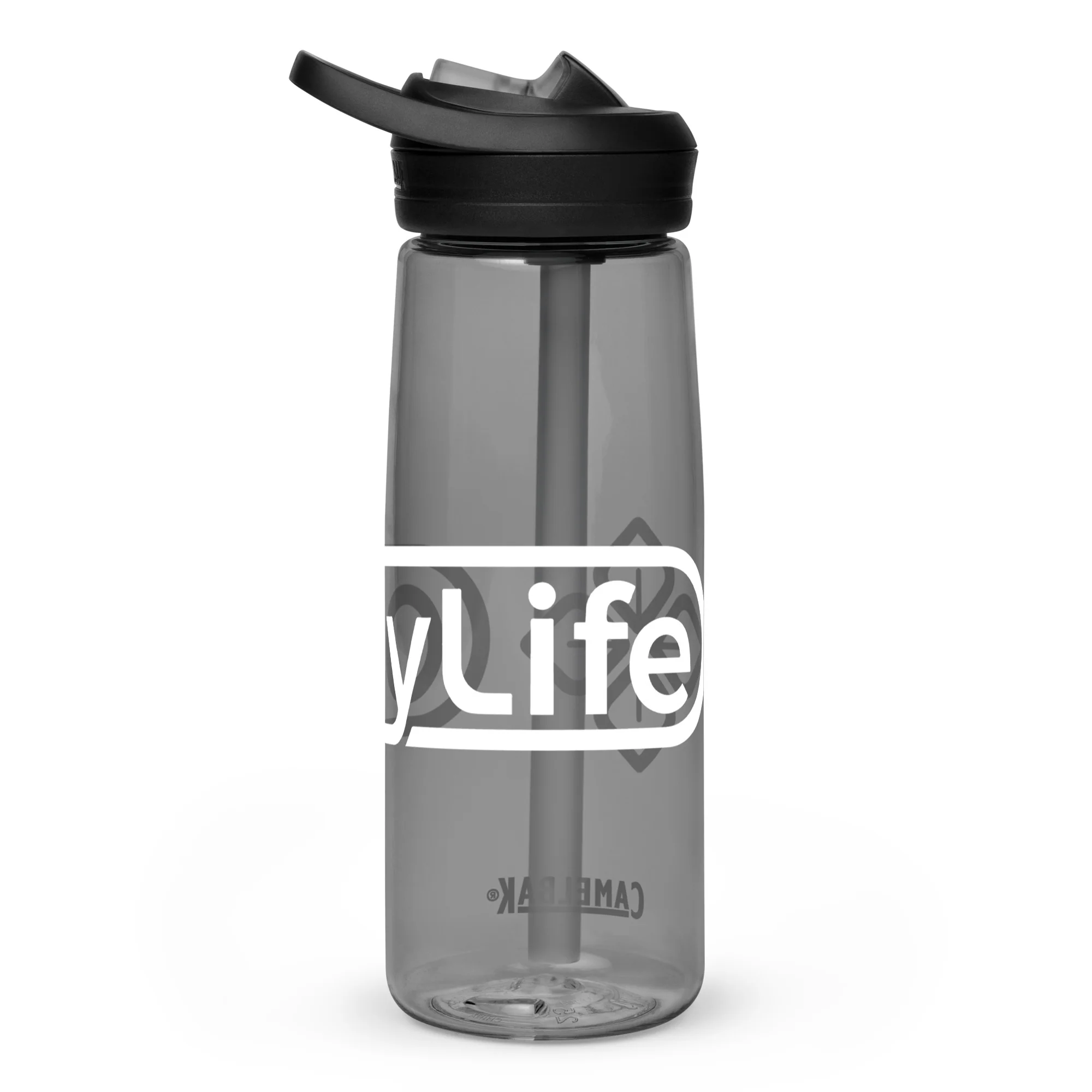 Sports water bottle - Image 13