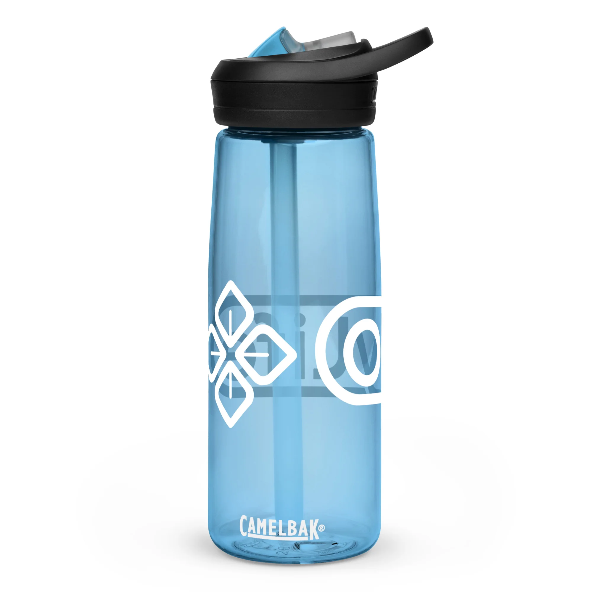 Sports water bottle - Image 14