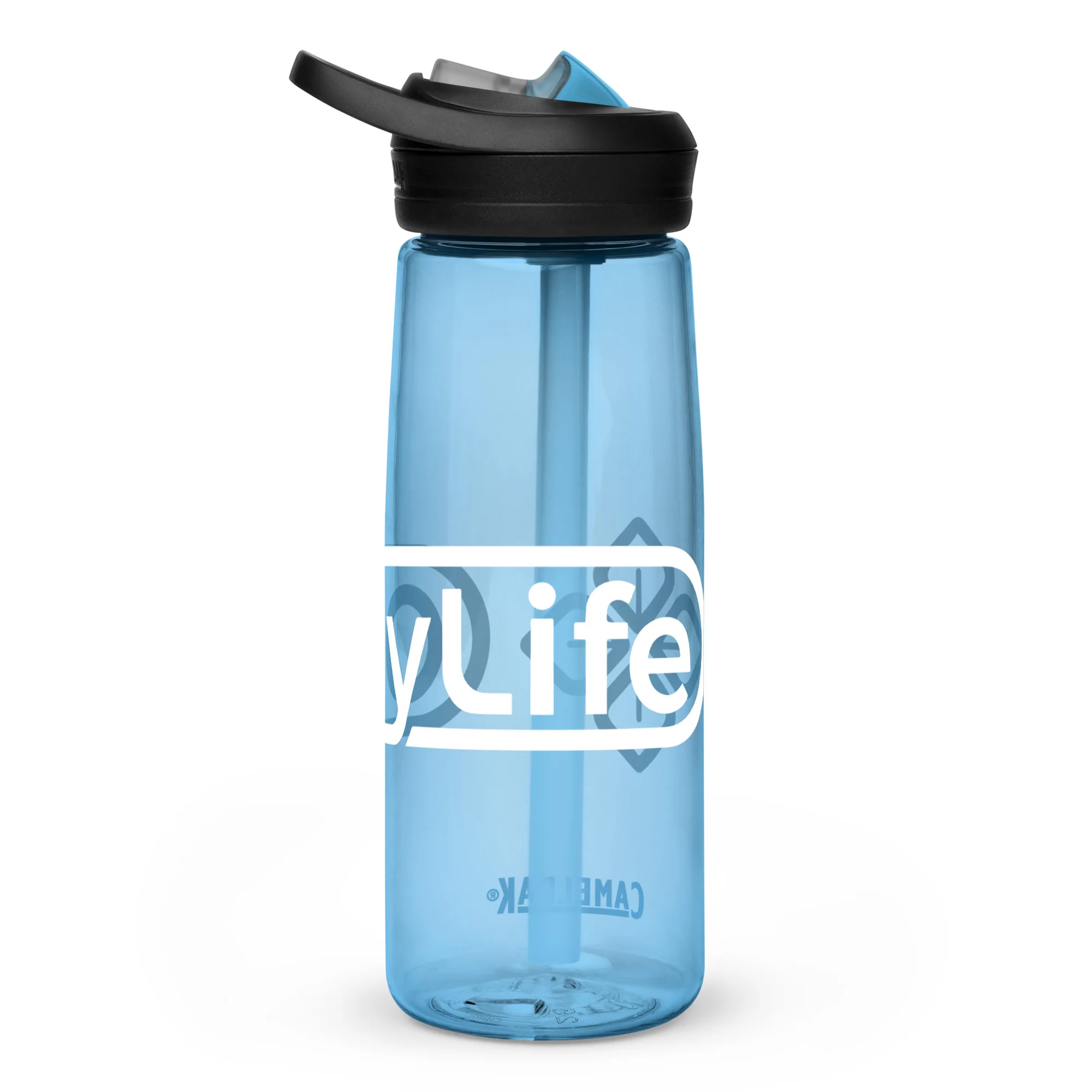 Sports water bottle - Image 17