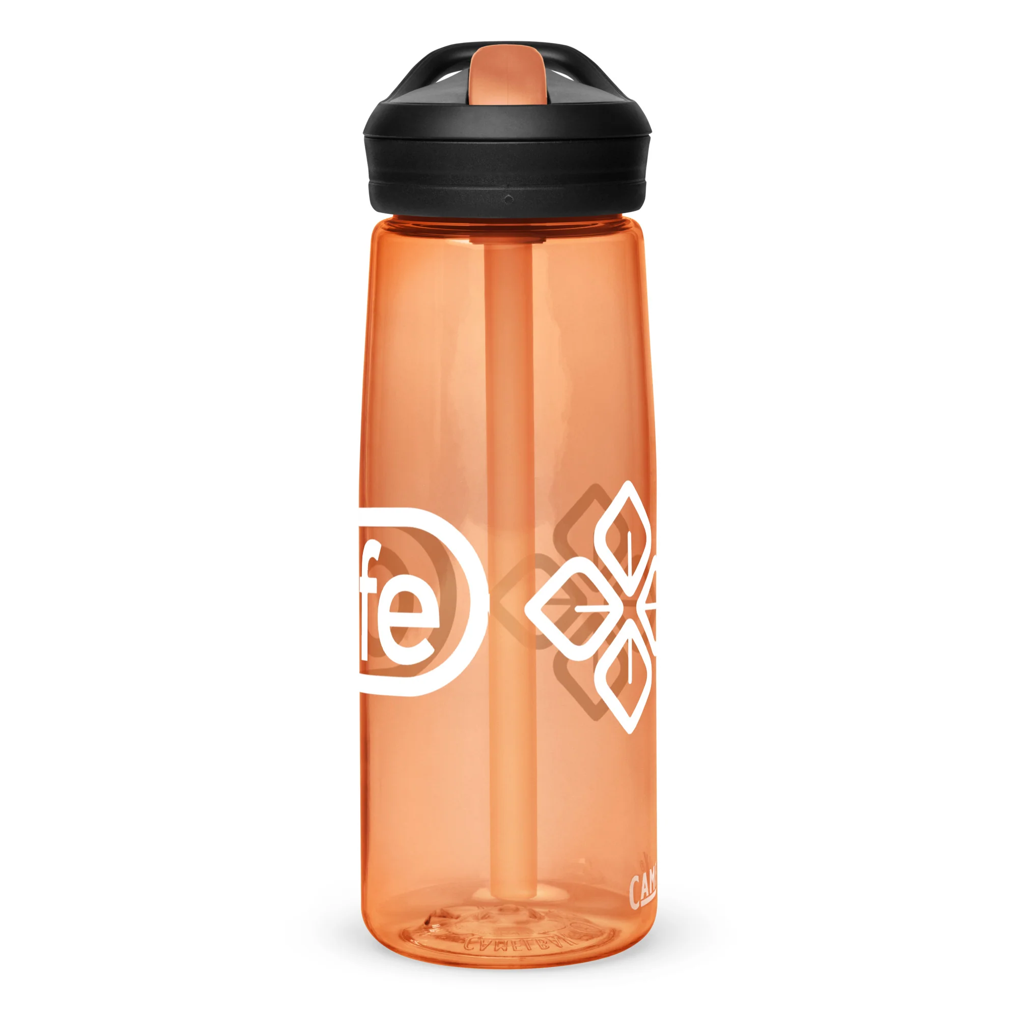 Sports water bottle - Image 19