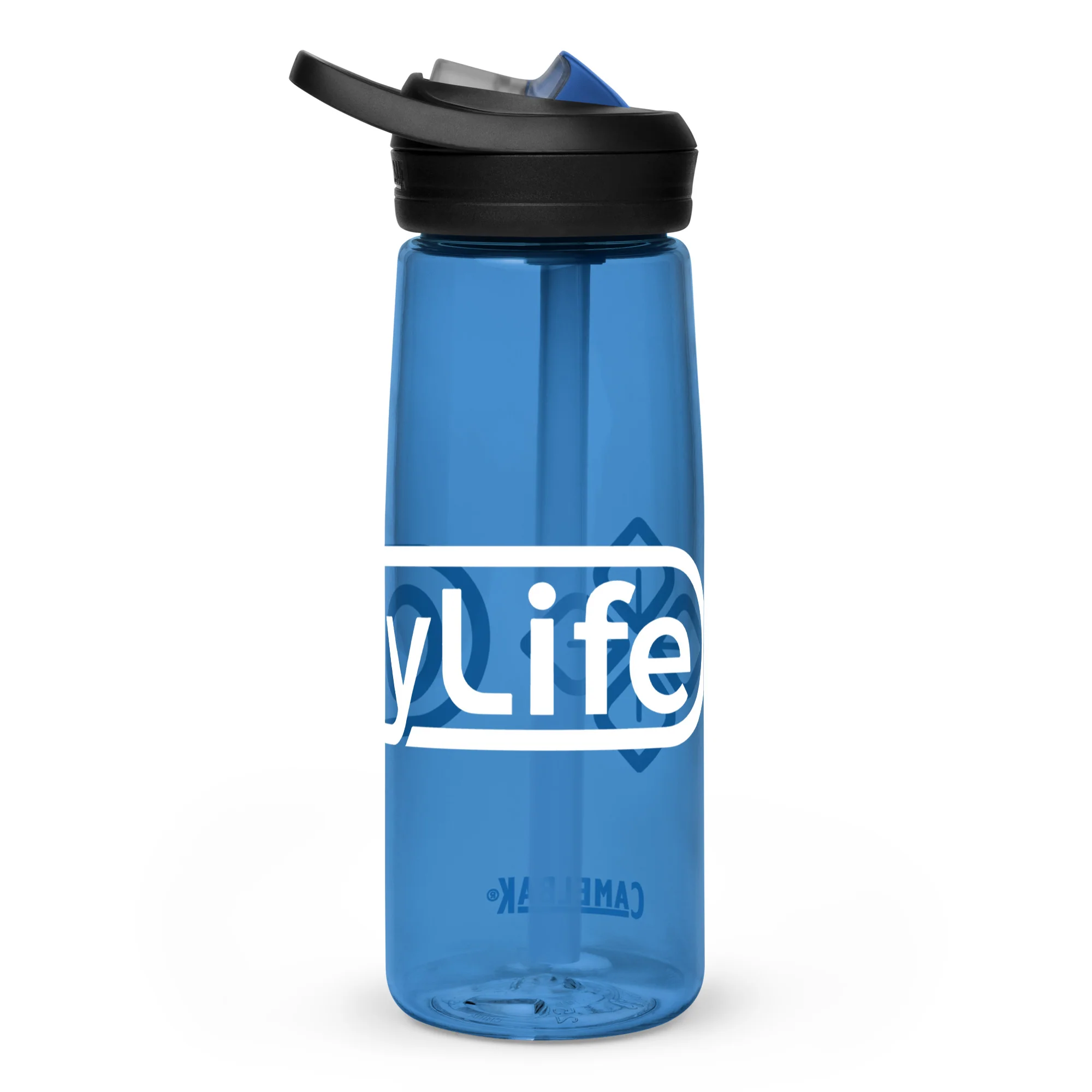 Sports water bottle - Image 6