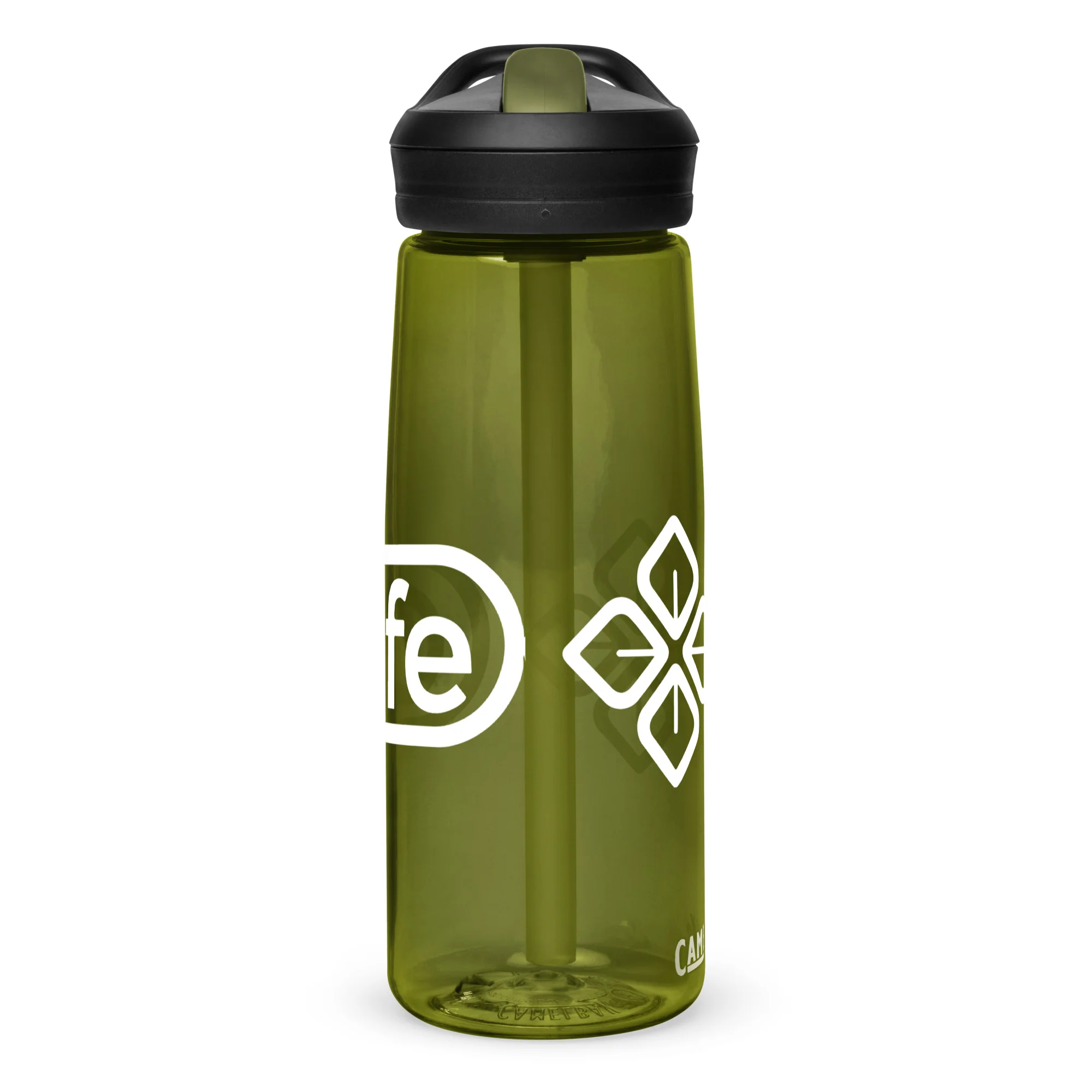 Sports water bottle - Image 8