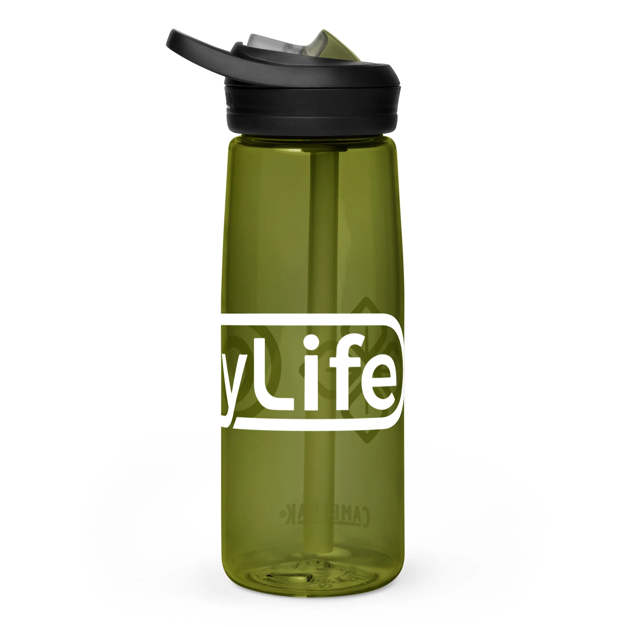 Sports water bottle - Image 9