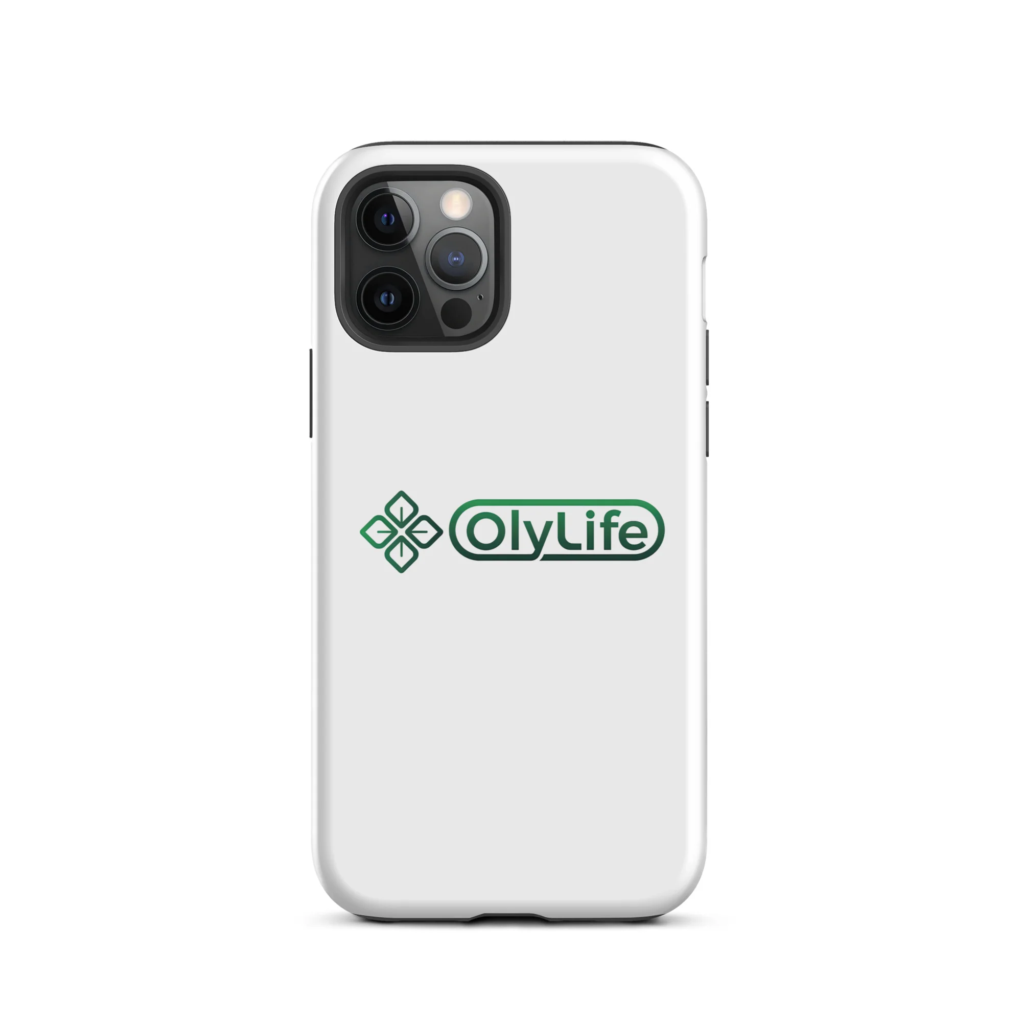 OlyLife Tough Case for iPhone® - Image 12