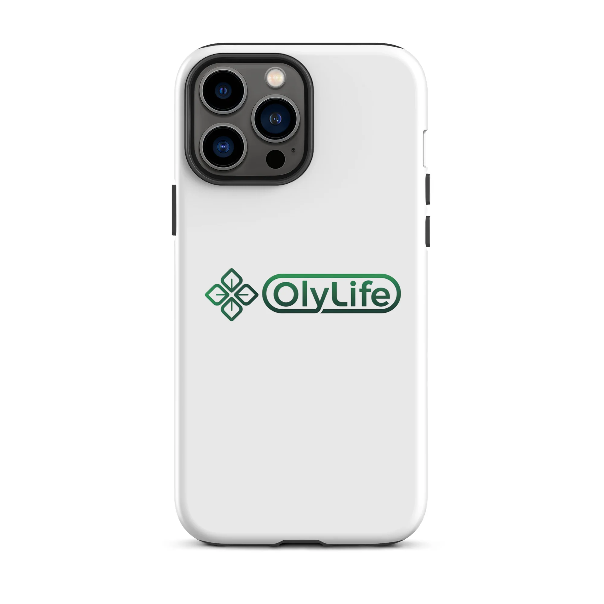 OlyLife Tough Case for iPhone® - Image 21