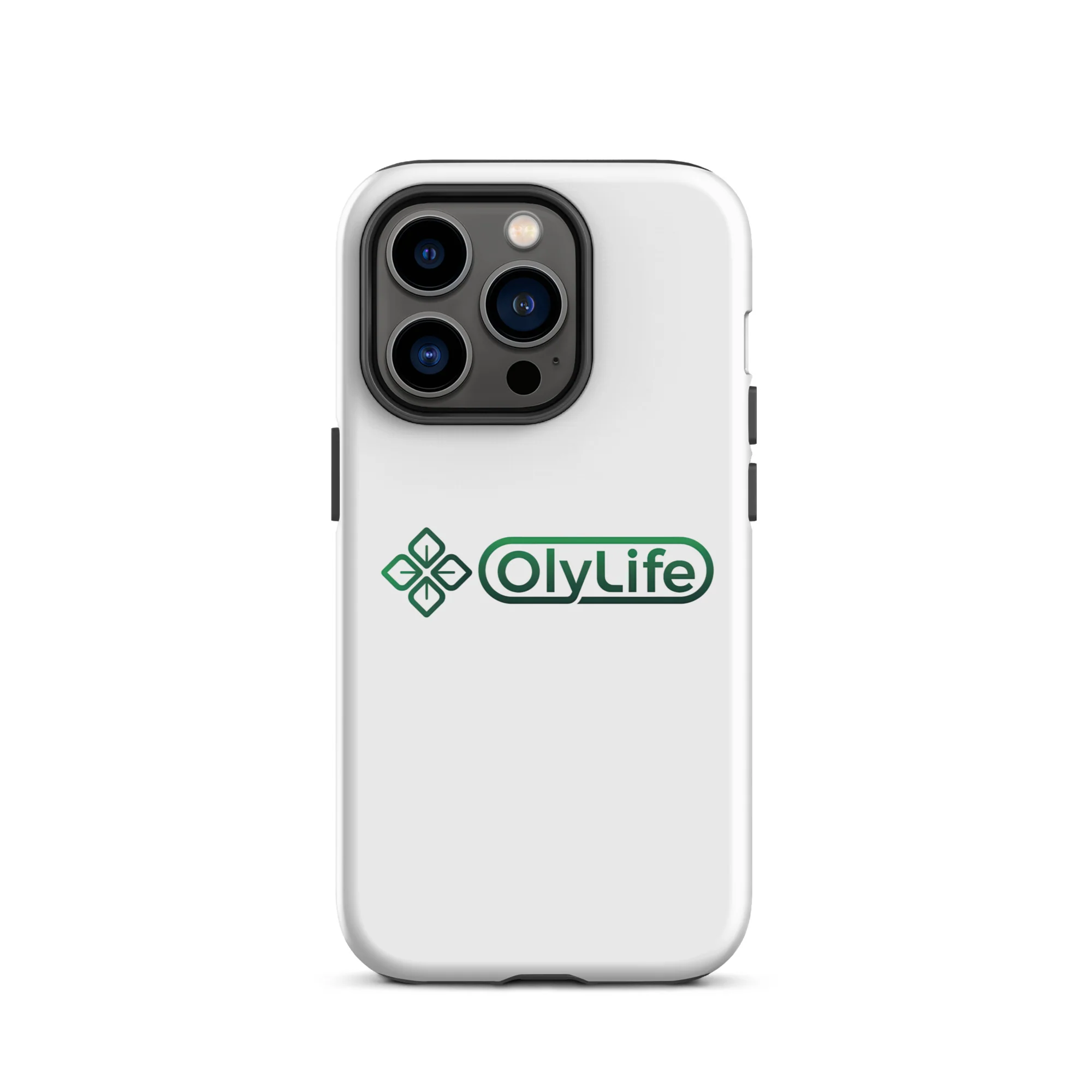 OlyLife Tough Case for iPhone® - Image 28